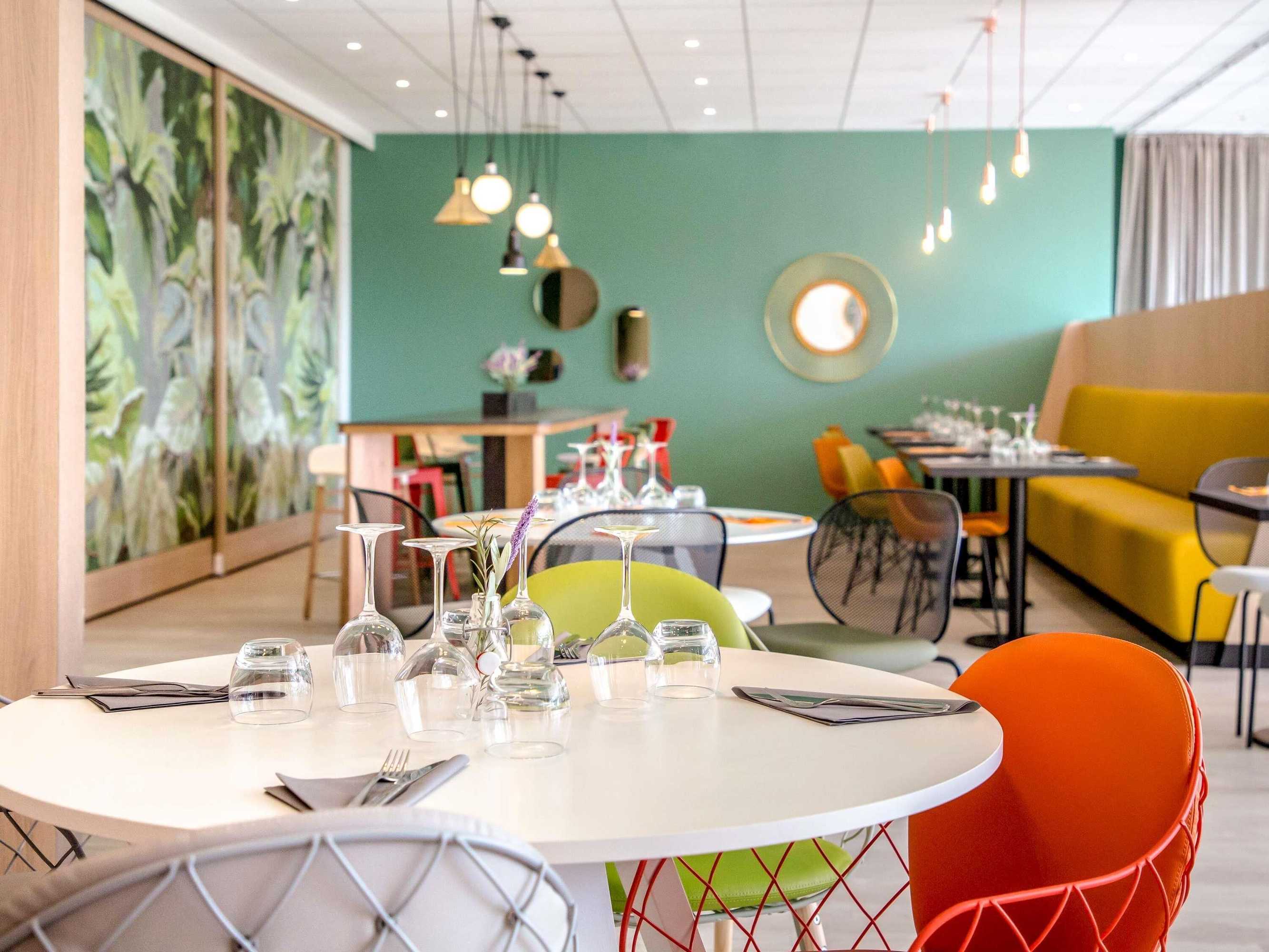 Gift card for Ibis Cavaillon Portes du Luberon