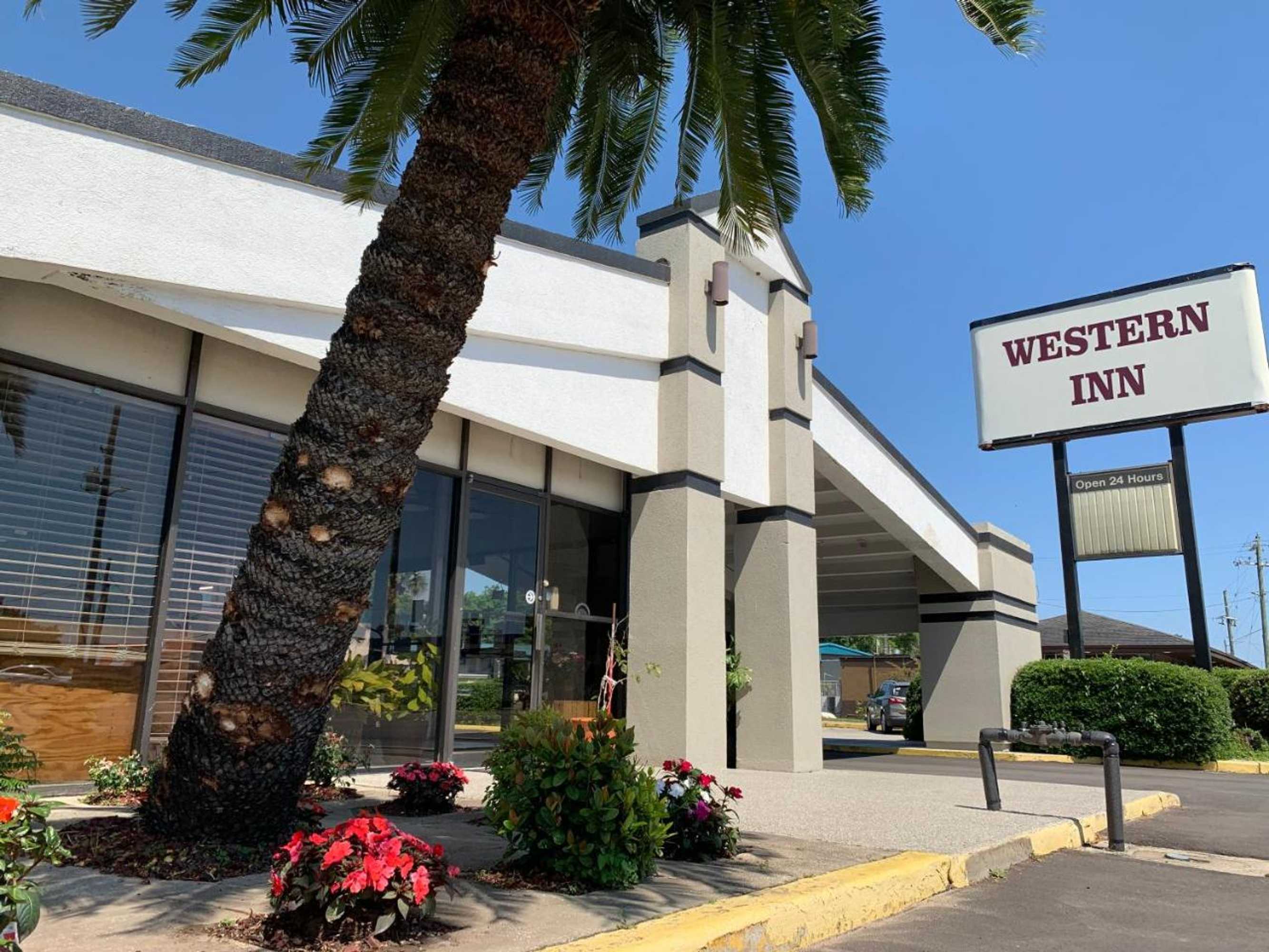 Gift card for Western Inn - Pensacola