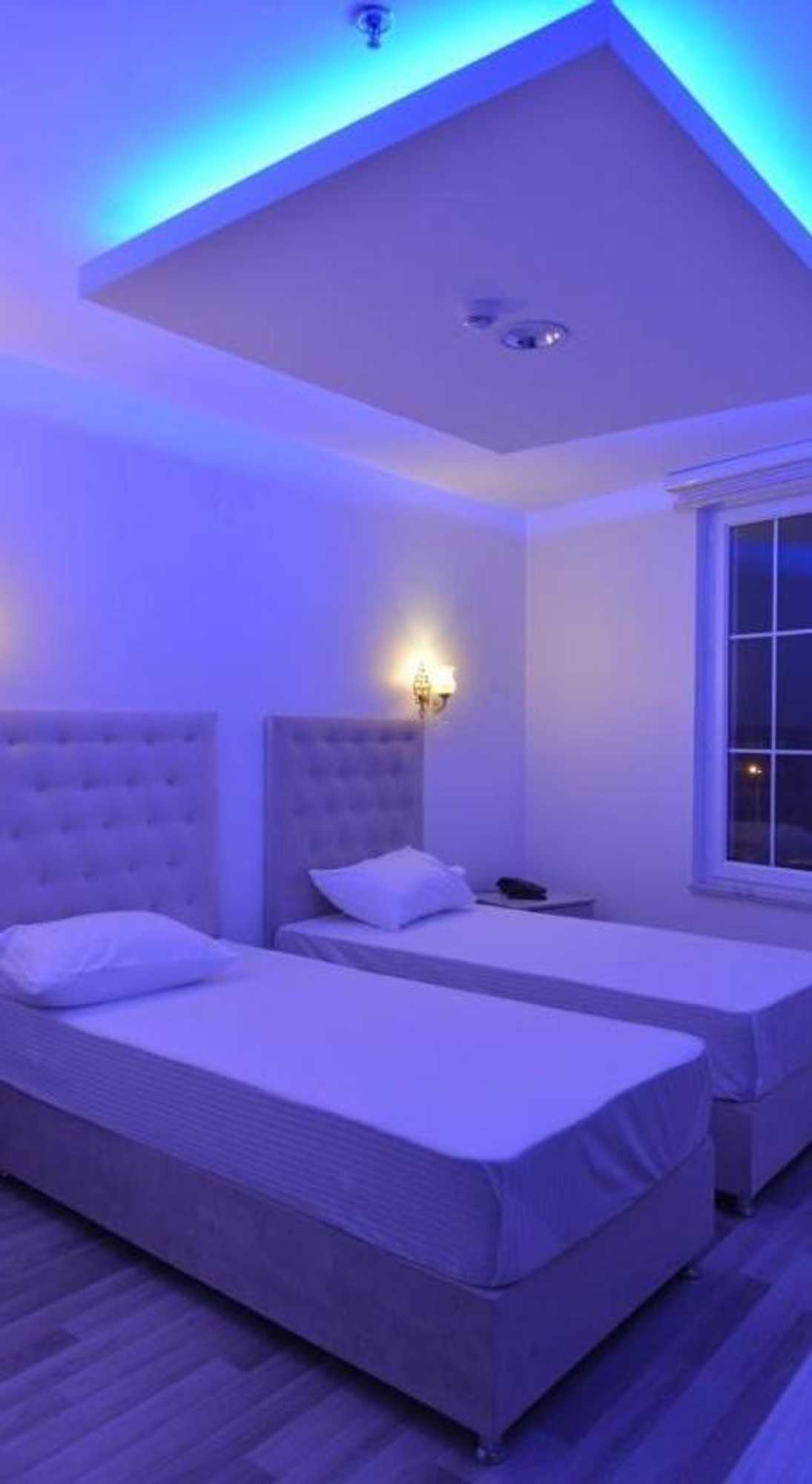 Gift card for Grand Beyaz Saray Hotel