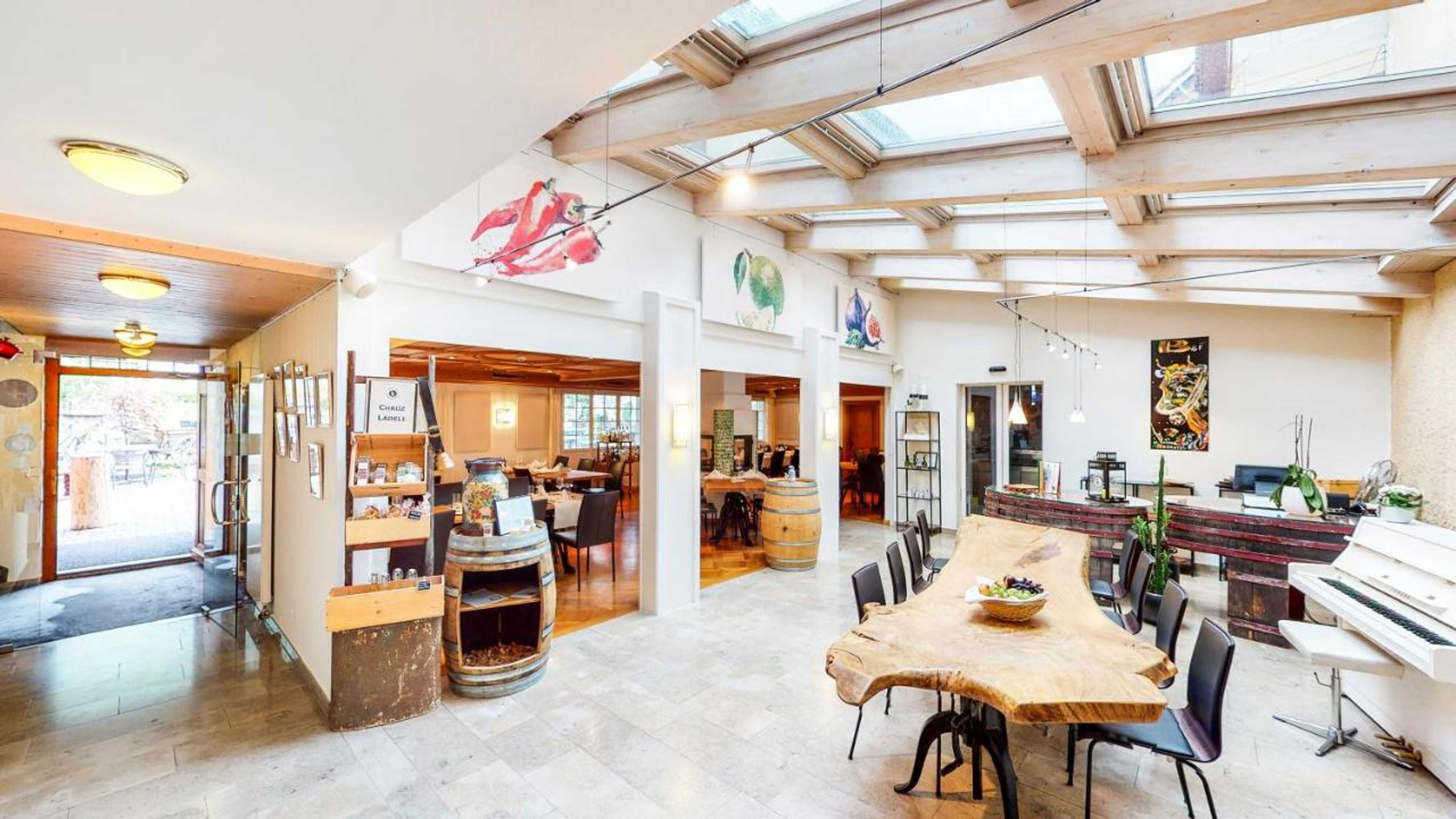 Gift card for Gasthof Kreuz