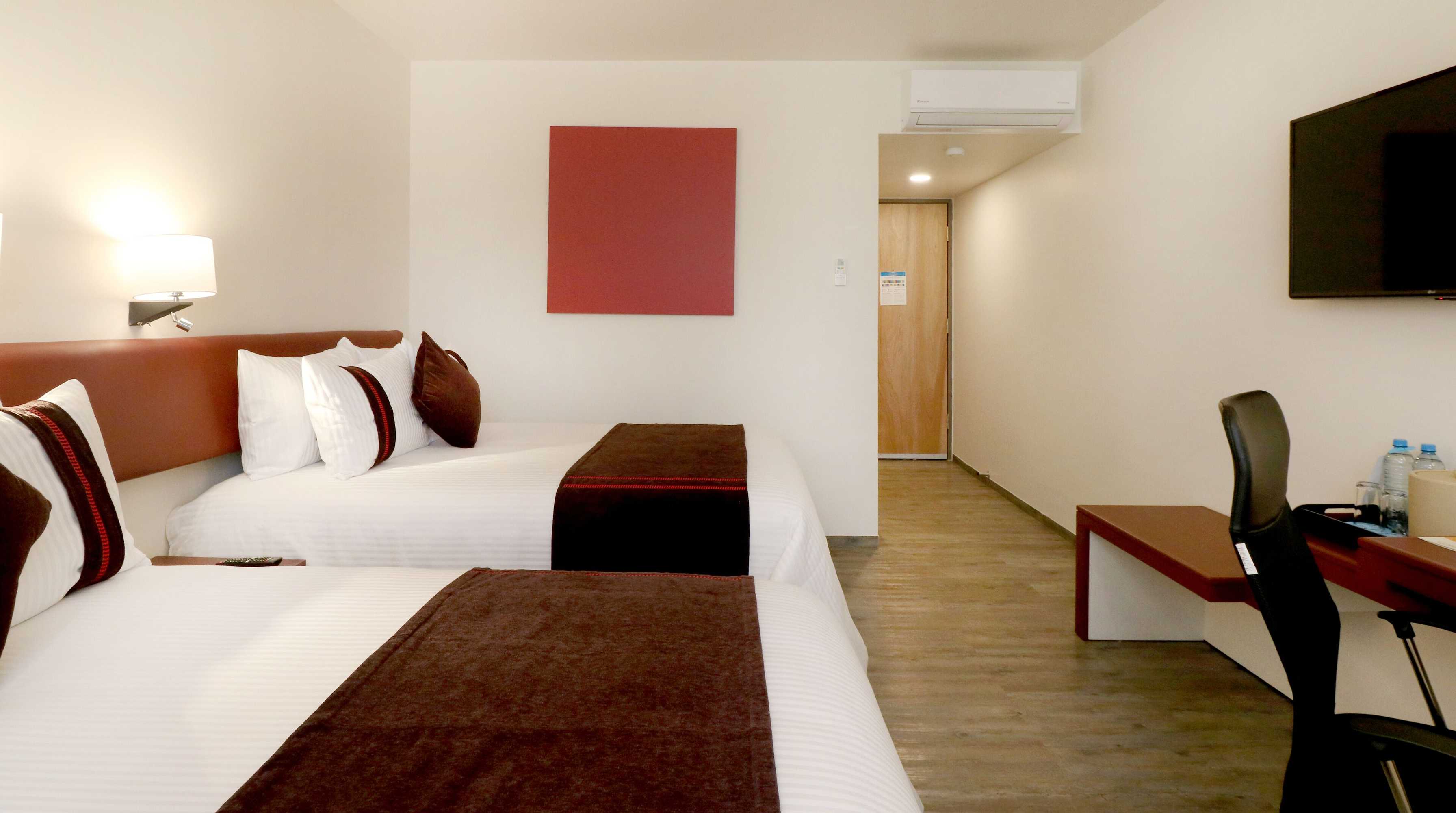 Gift card for Hotel Misión Express San Juan Del Río Gift card for Hotel Misión Express San Juan Del Río
