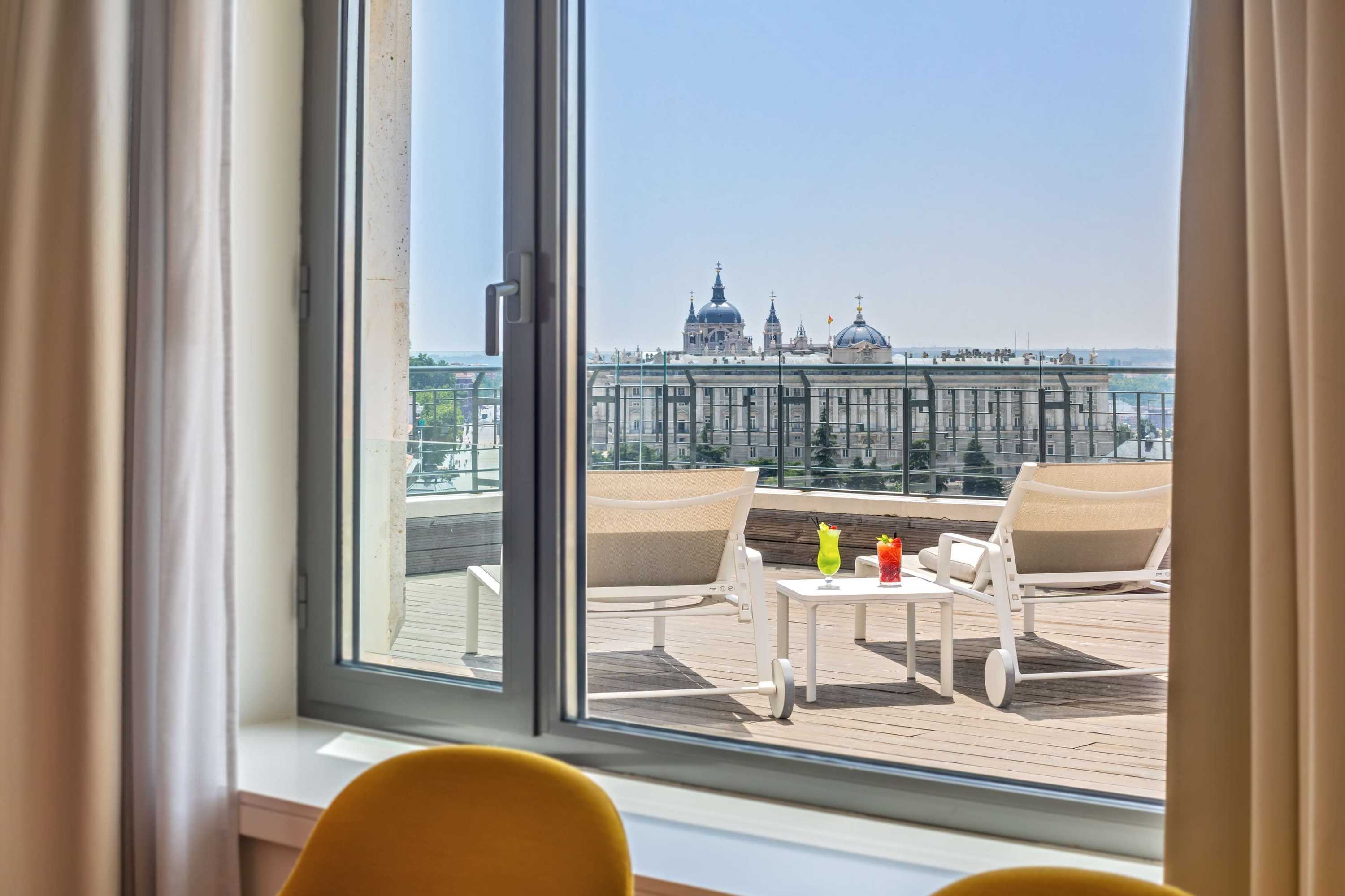 Gift card for Barcelo Torre de Madrid Gift card for Barcelo Torre de Madrid