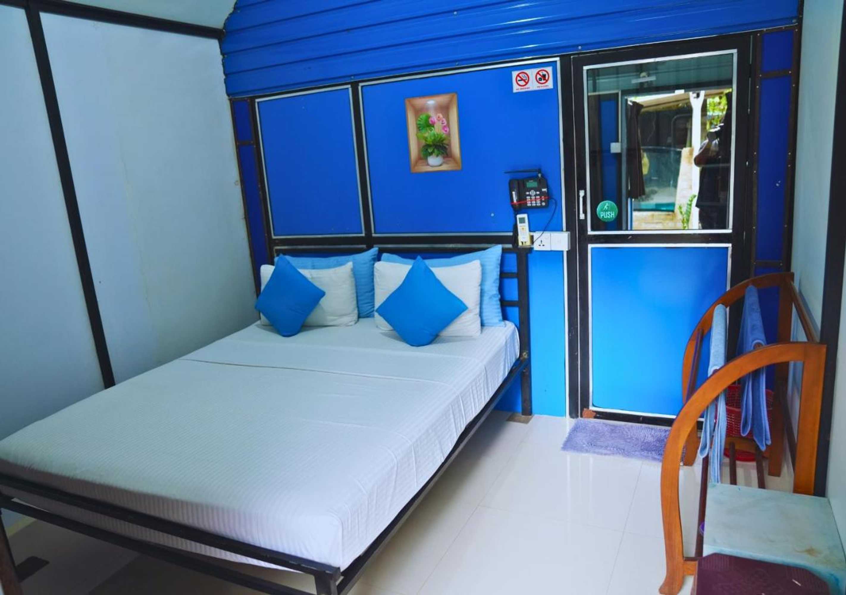 Gift card for A4 Hostel Colombo Airport - Eco Lodge - Free Pickup & Drop