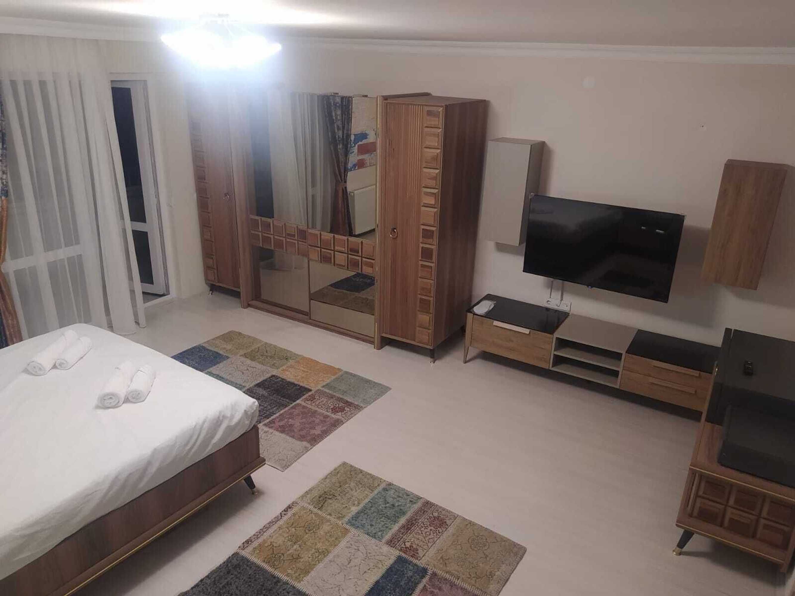 Gift card for Bolu Merkez Deluxe Apart Otel Gift card for Bolu Merkez Deluxe Apart Otel