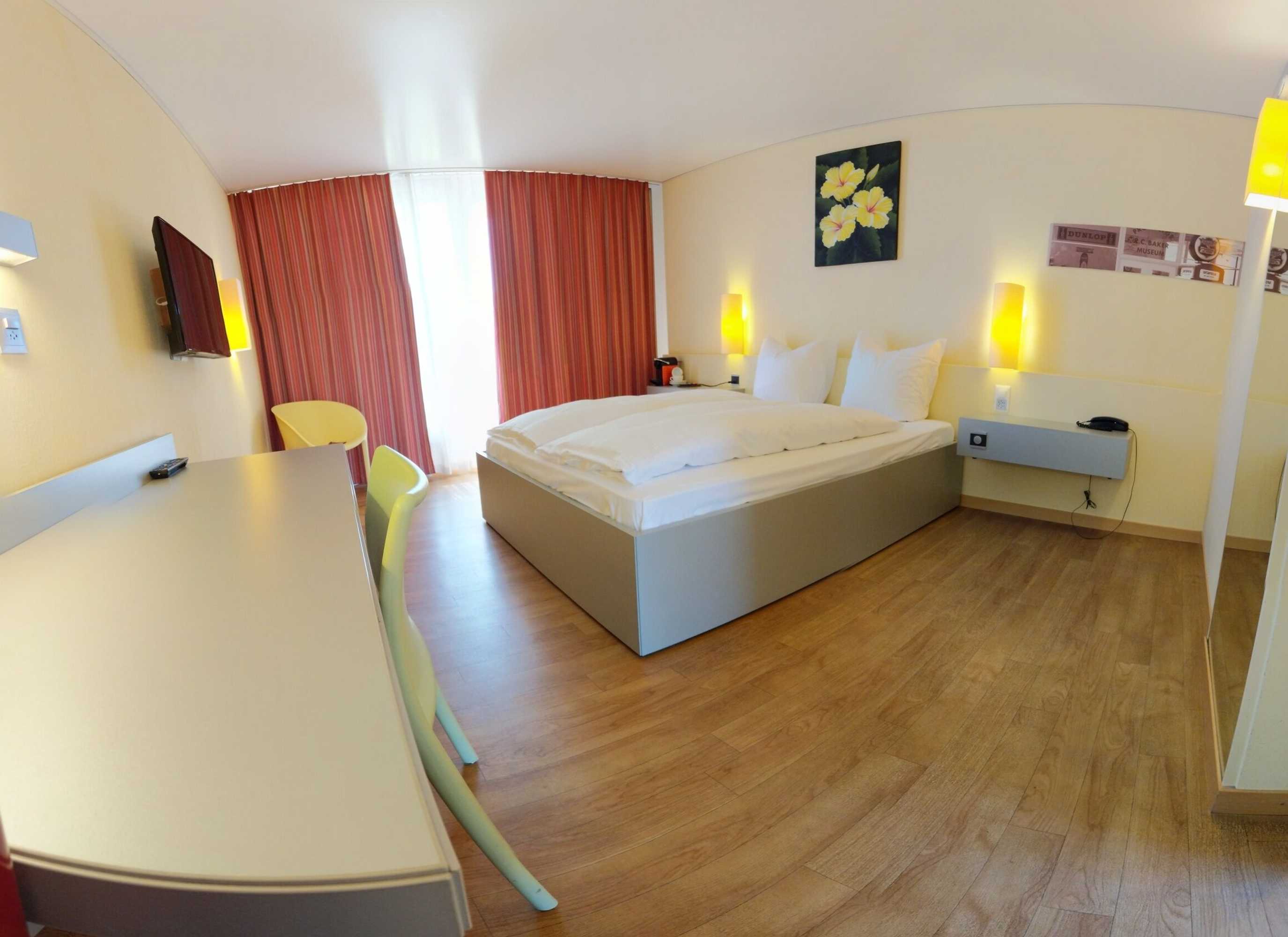 Gift card for Hotel Egerkingen, Idealer Zwischenstopp Gift card for Hotel Egerkingen, Idealer Zwischenstopp