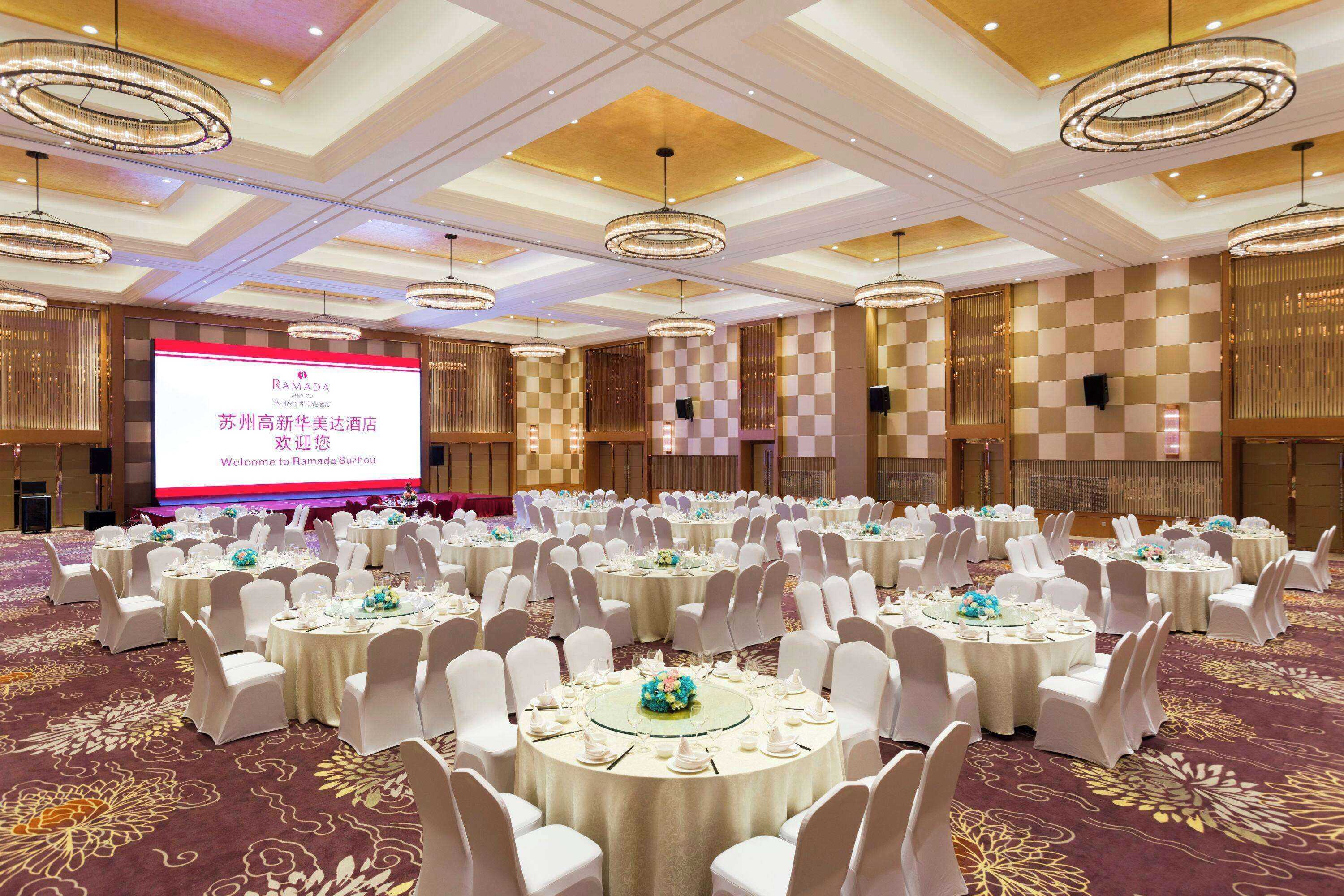 Gift card for Ramada Suzhou Gift card for Ramada Suzhou