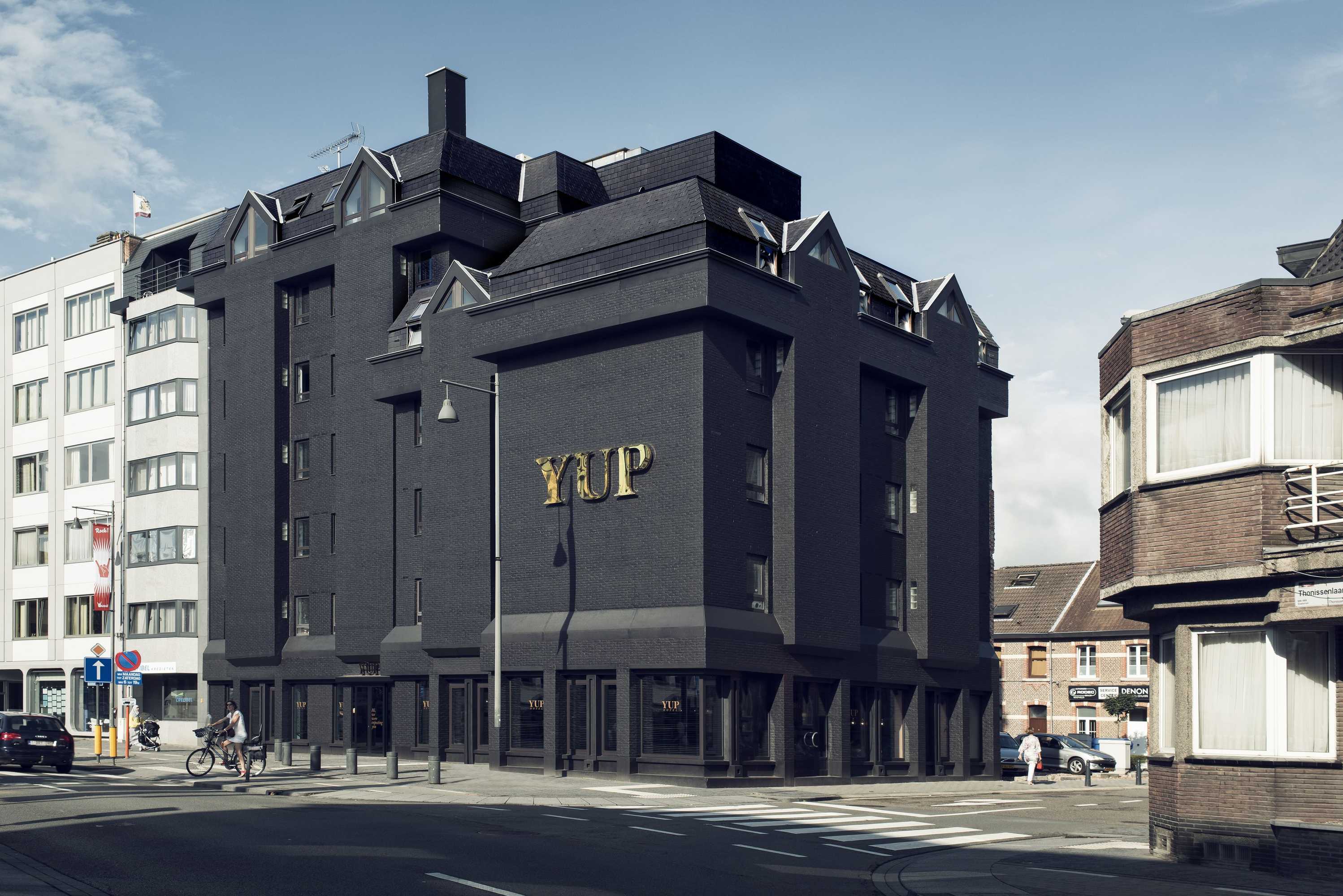Gift card for Ibis Styles Hasselt City Centre Gift card for Ibis Styles Hasselt City Centre