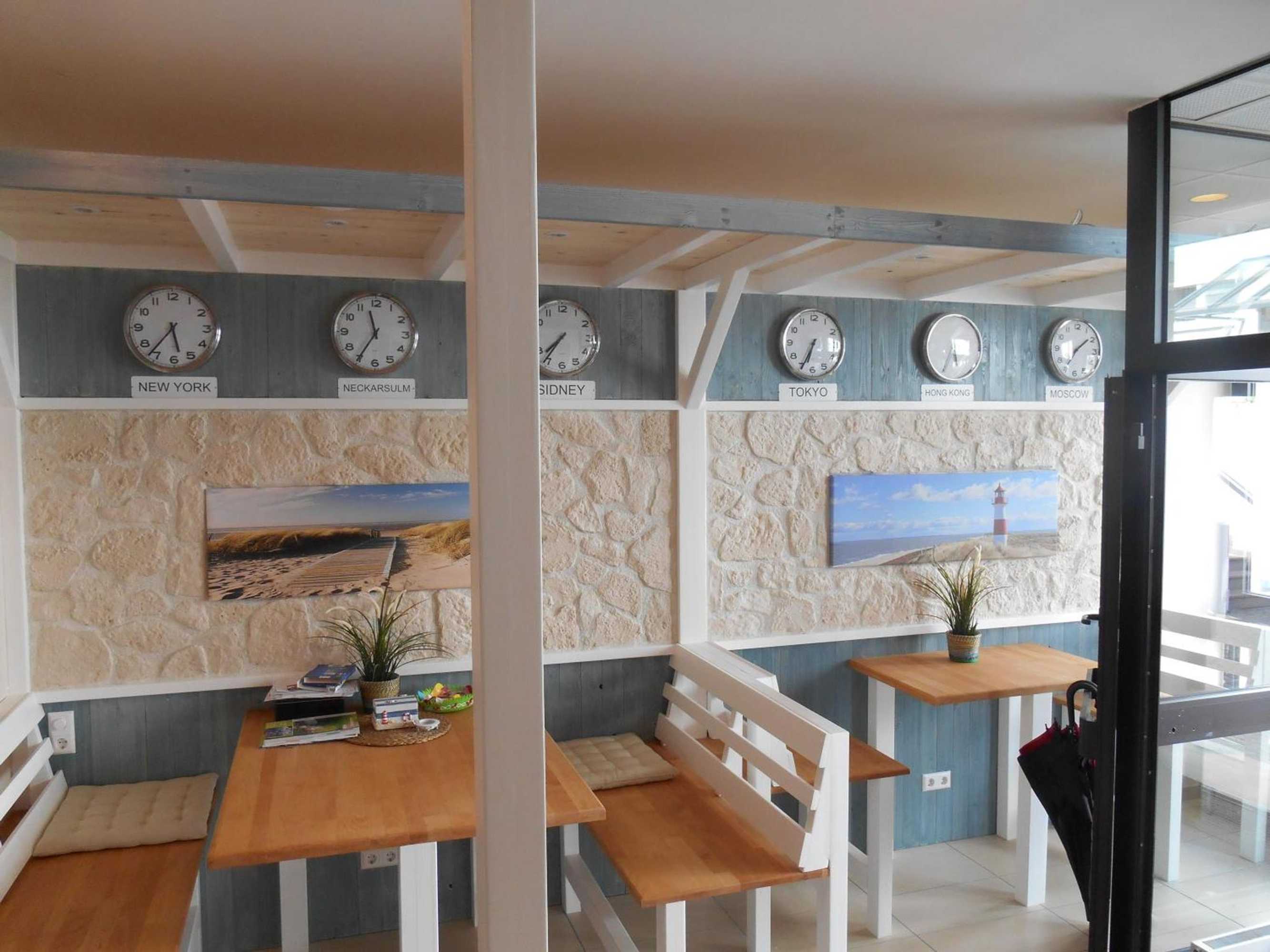 Gift card for Warum Ins Hotel