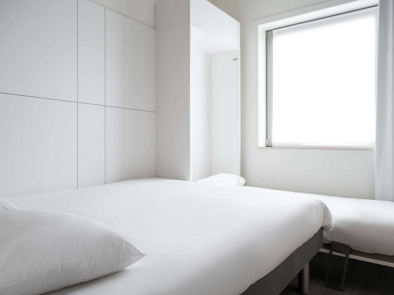 Gift card for Ibis Budget Oostende Airport