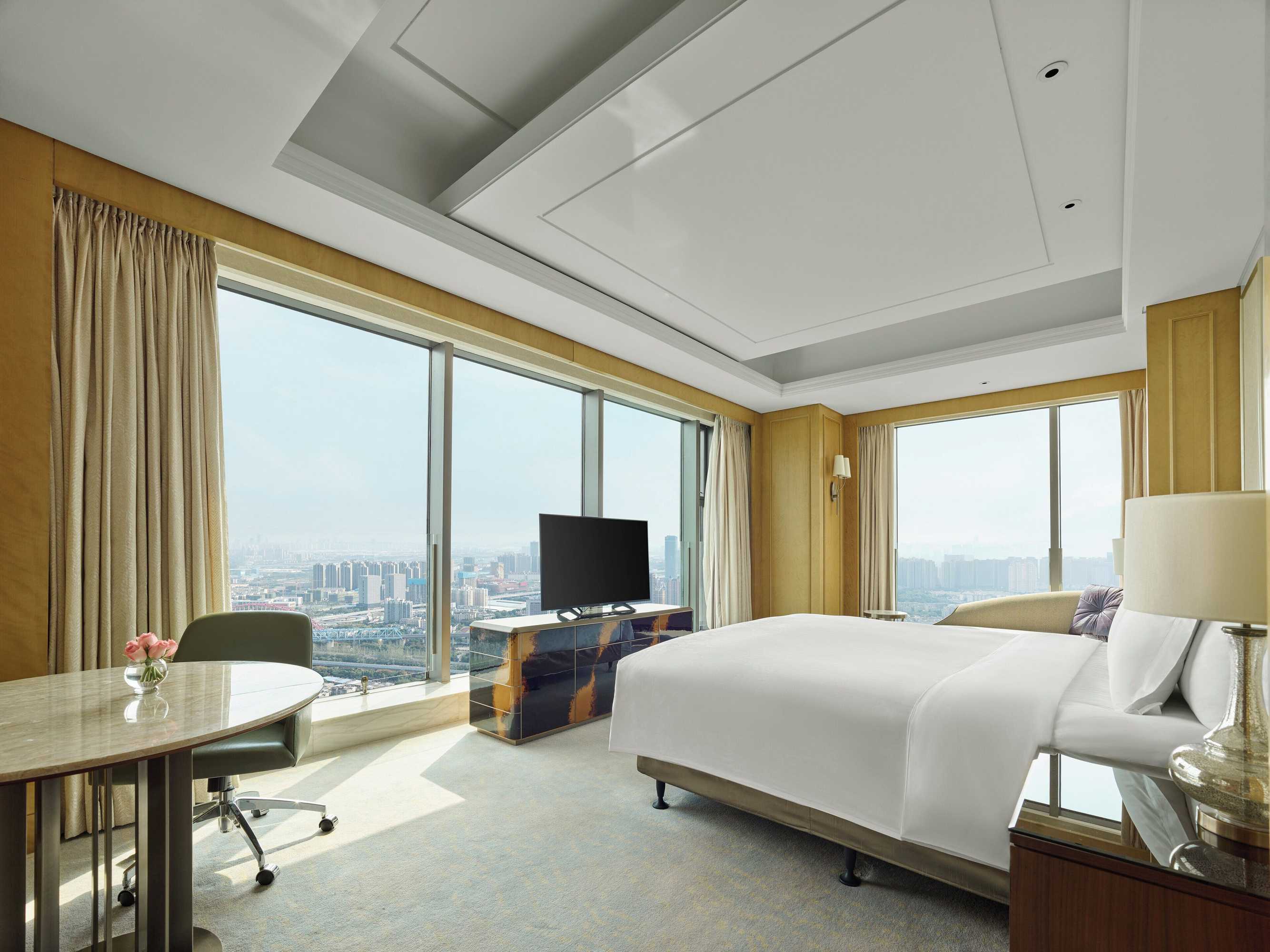 Gift card for The Langham, Hefei Gift card for The Langham, Hefei