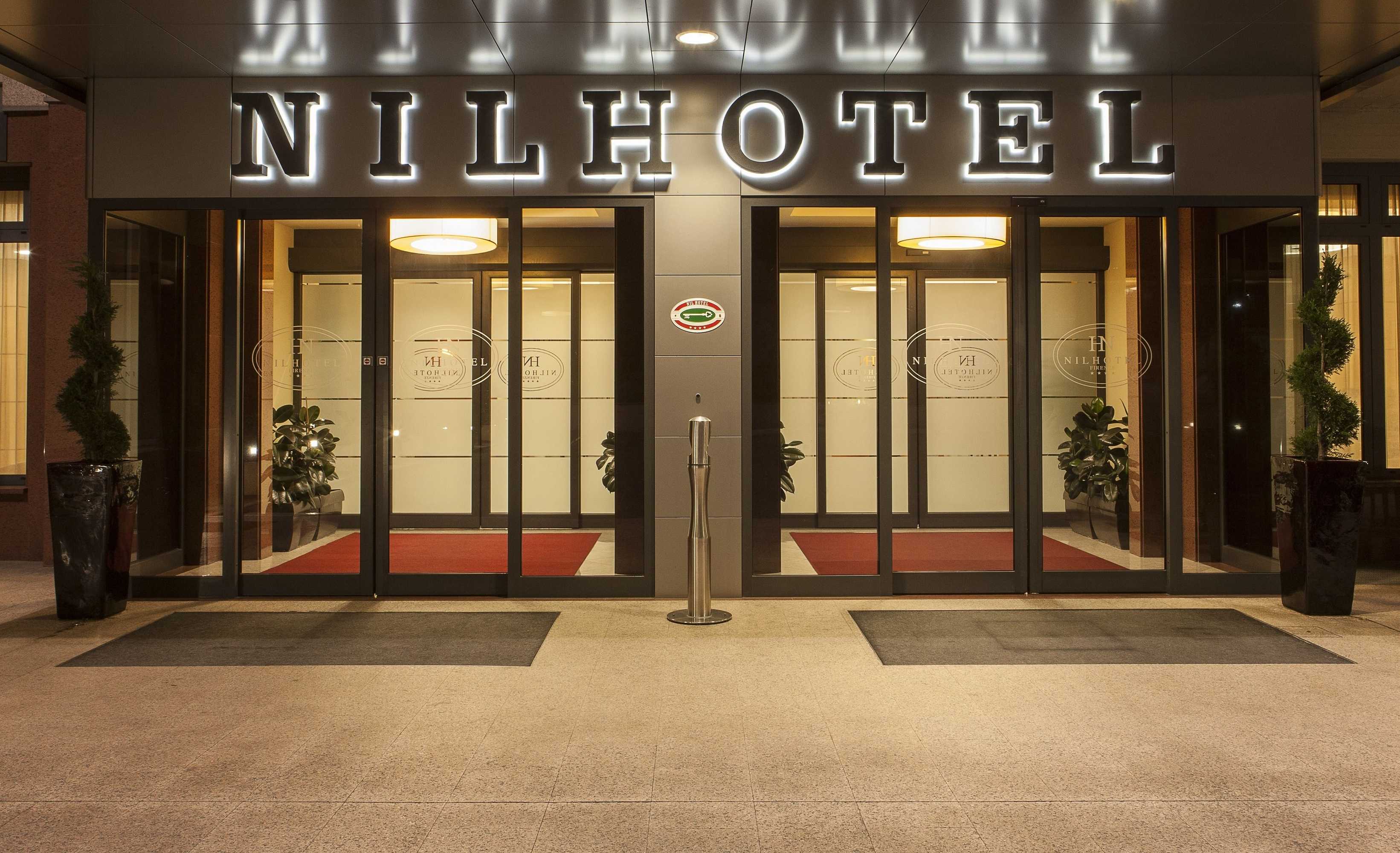 Gift card for Nilhotel Florence Gift card for Nilhotel Florence