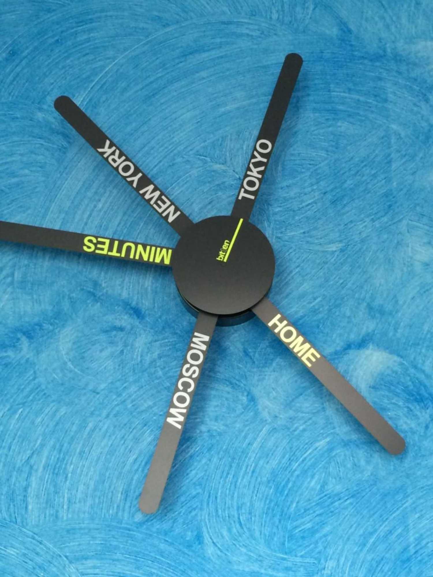 Gift card for Hotel Aleo