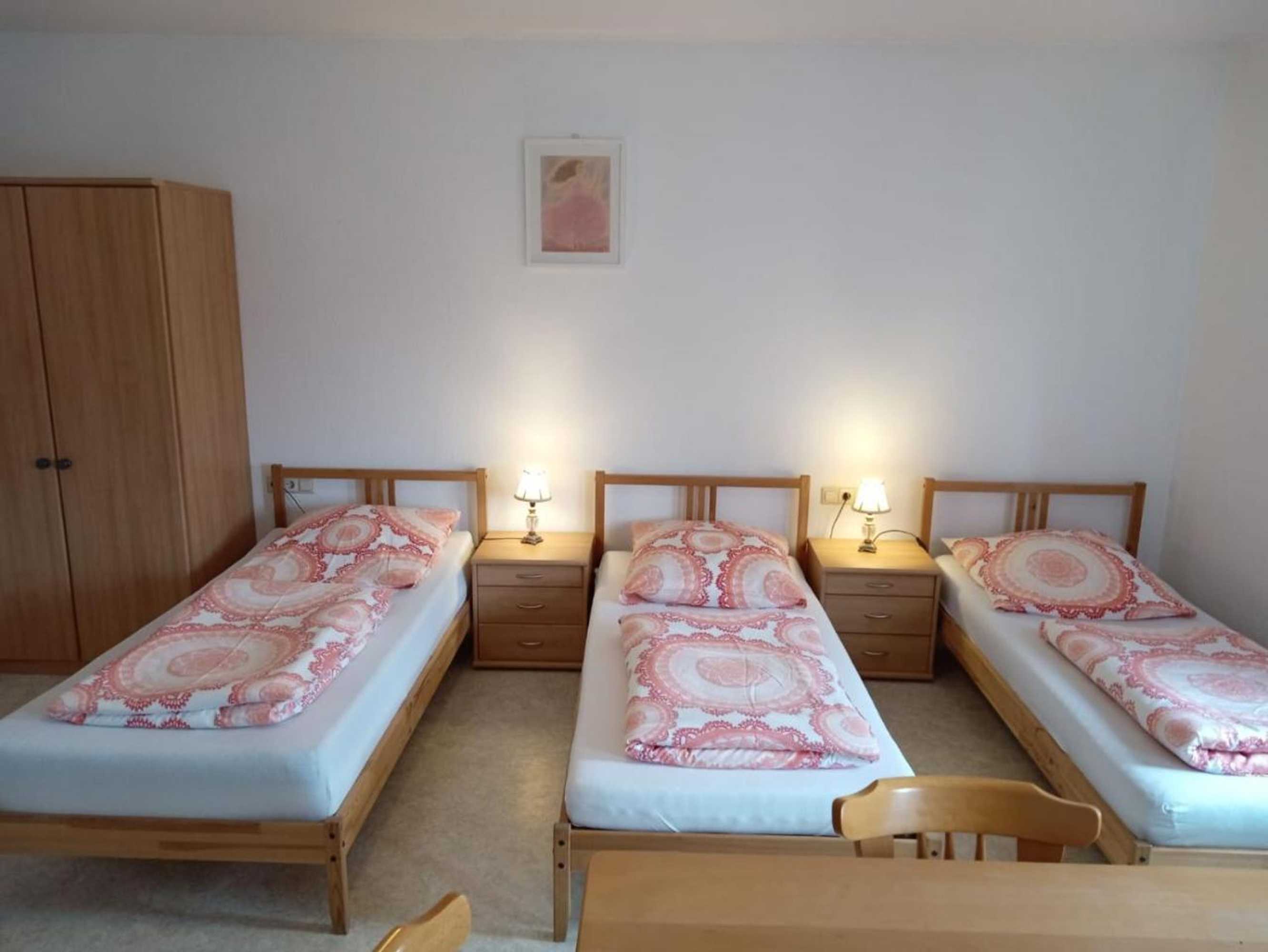 Gift card for Hostel Hahn