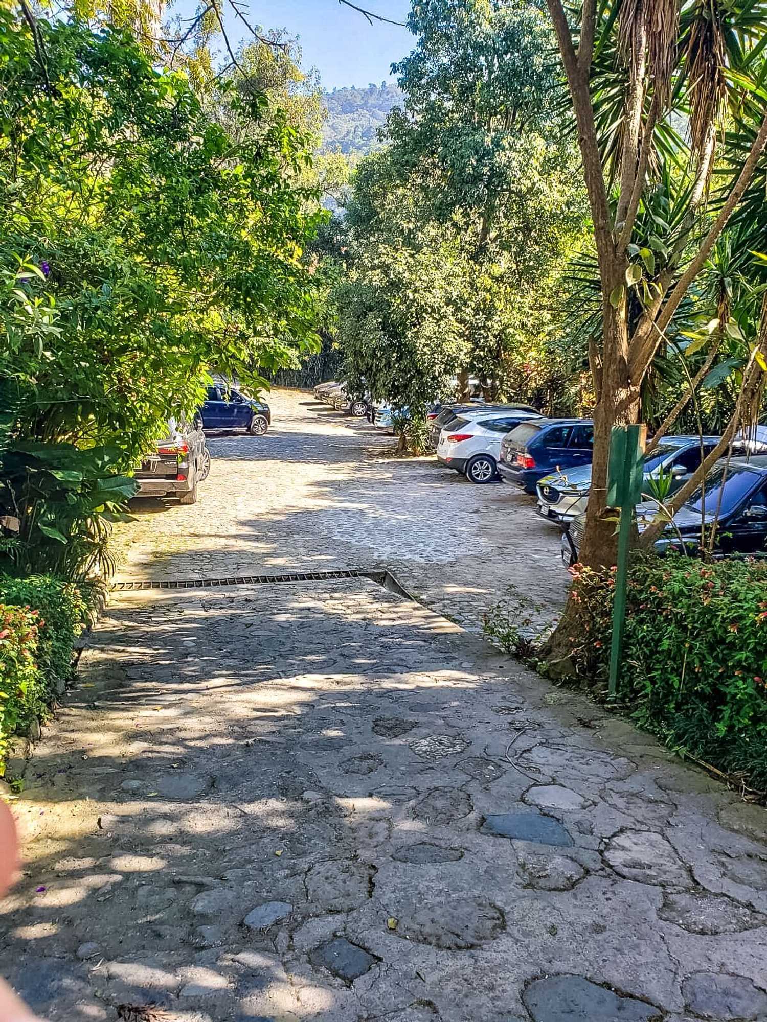 Gift card for Hotel San Buenaventura de Atitlán Gift card for Hotel San Buenaventura de Atitlán