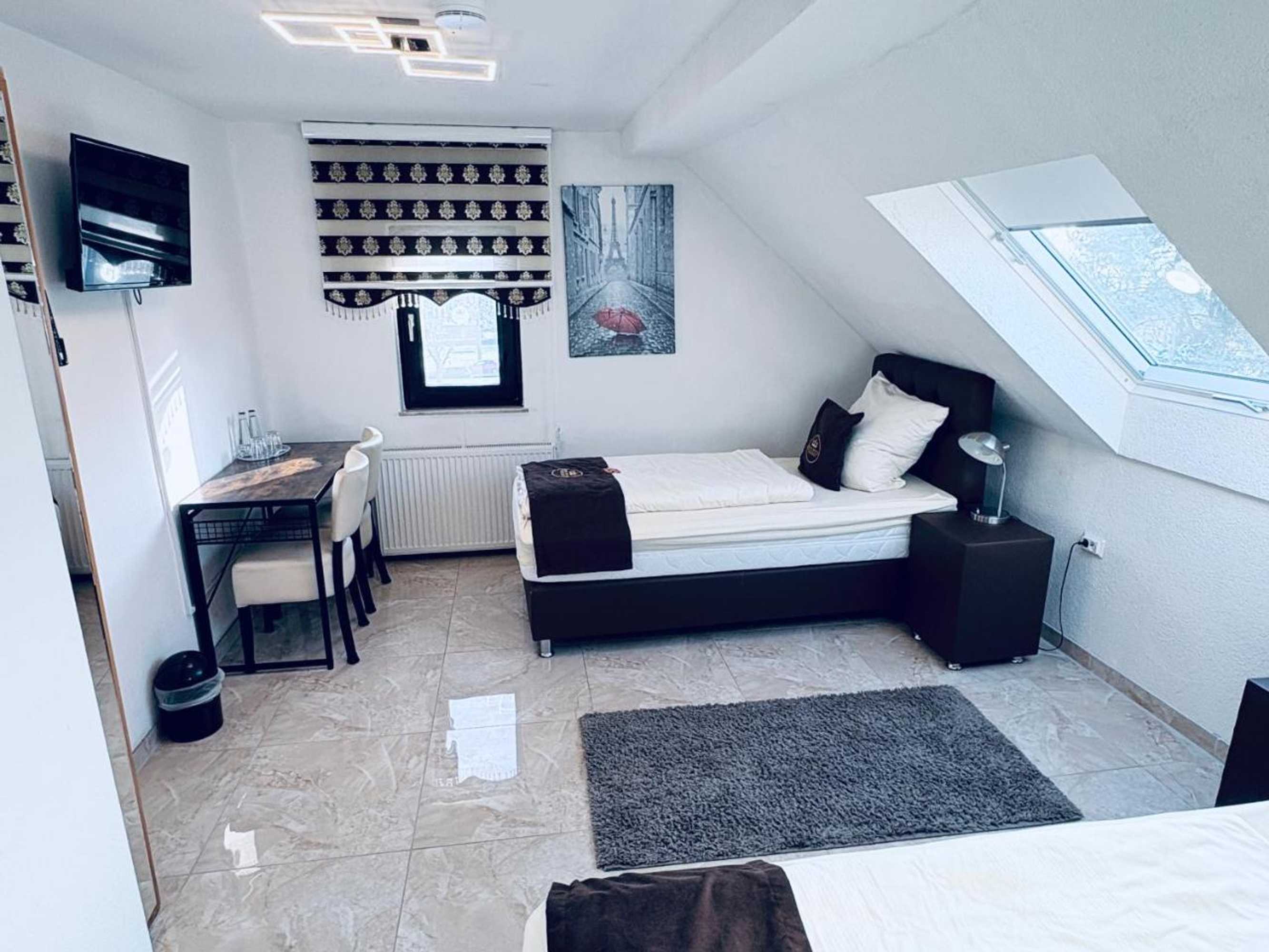 Gift card for Hotel Royal