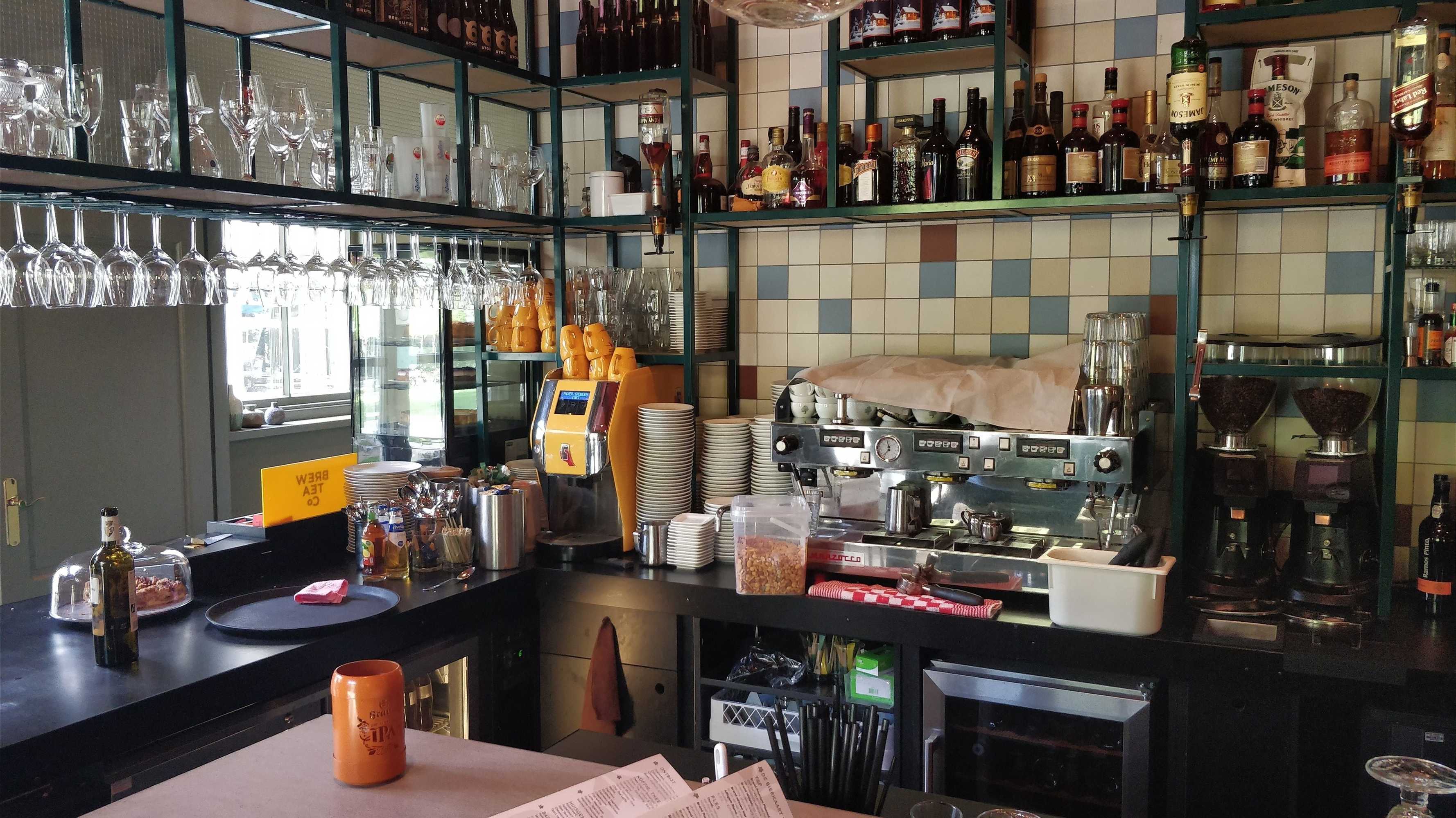 Gift card for De Kastanjehof