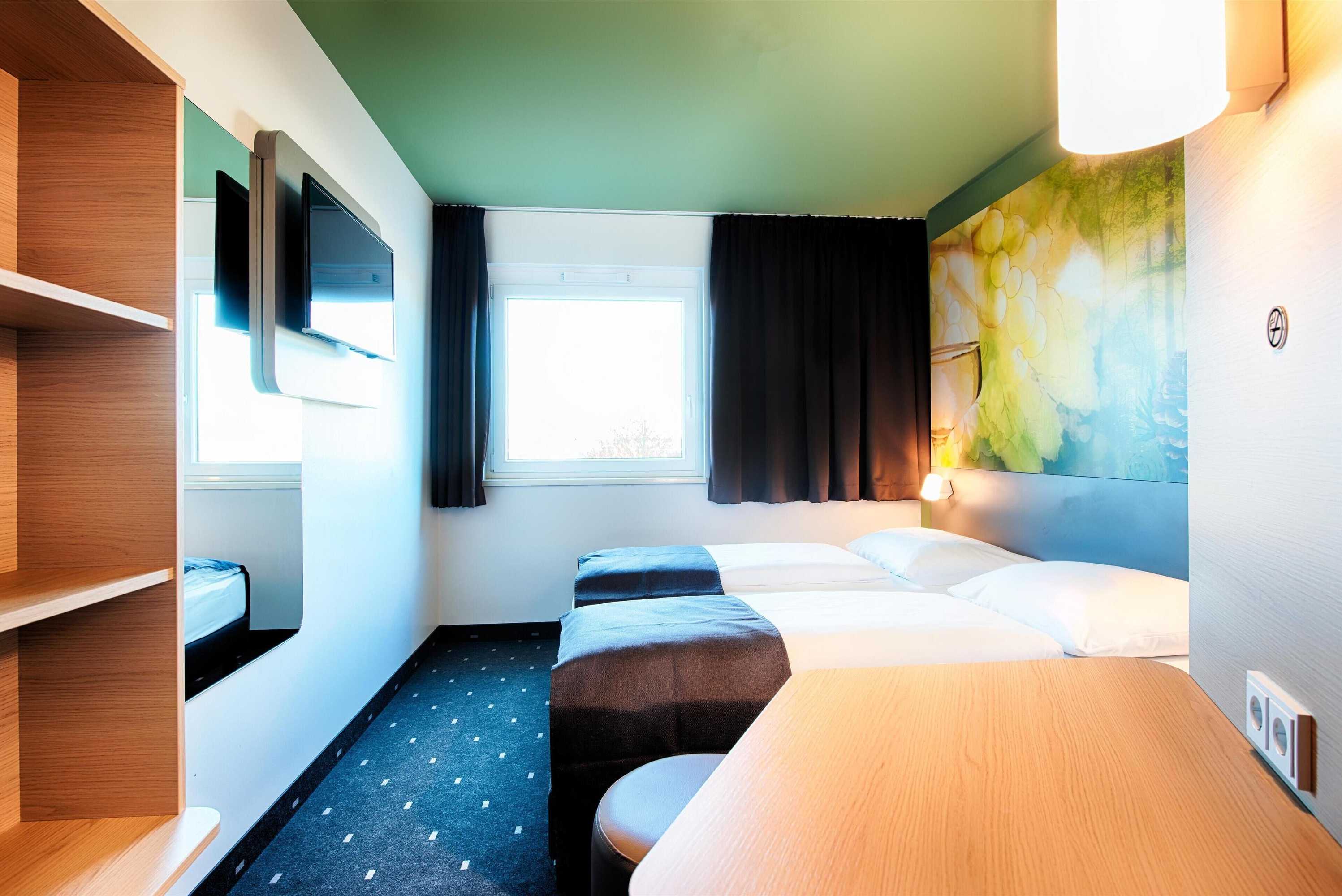 Gift card for B&b Hotel Baden-Airpark Gift card for B&b Hotel Baden-Airpark