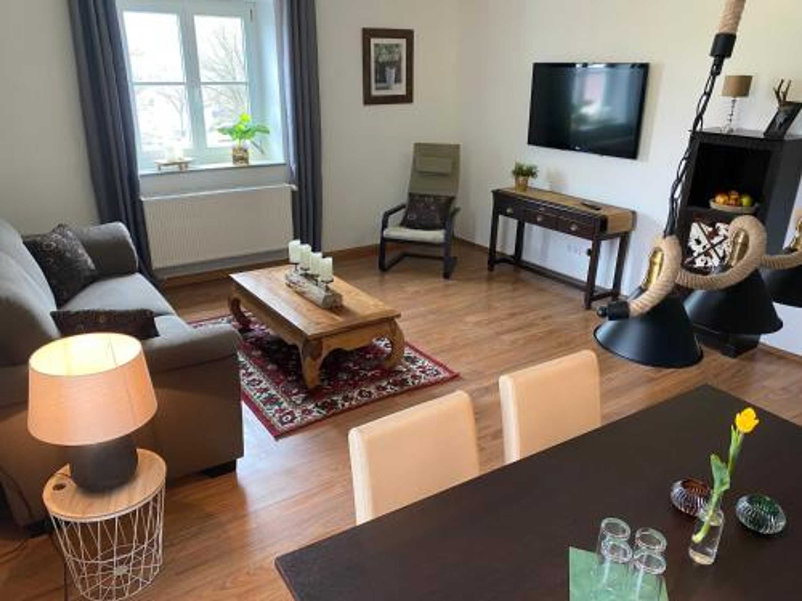 Gift card for 3 Zimmer Ferienwohnung Waitzingers Gift card for 3 Zimmer Ferienwohnung Waitzingers