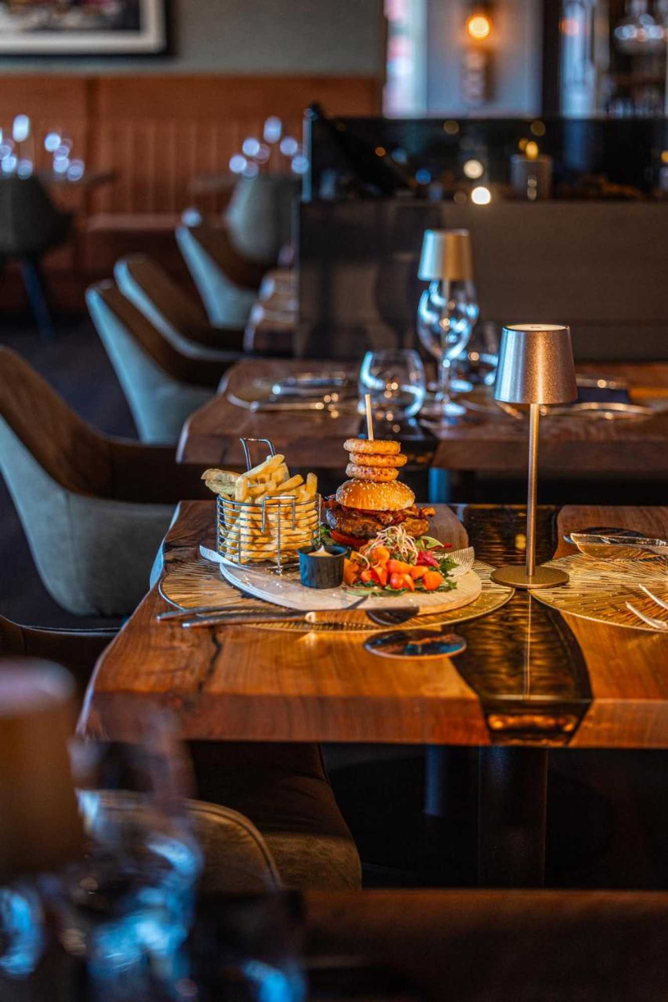 Gift card for Het Maashotel