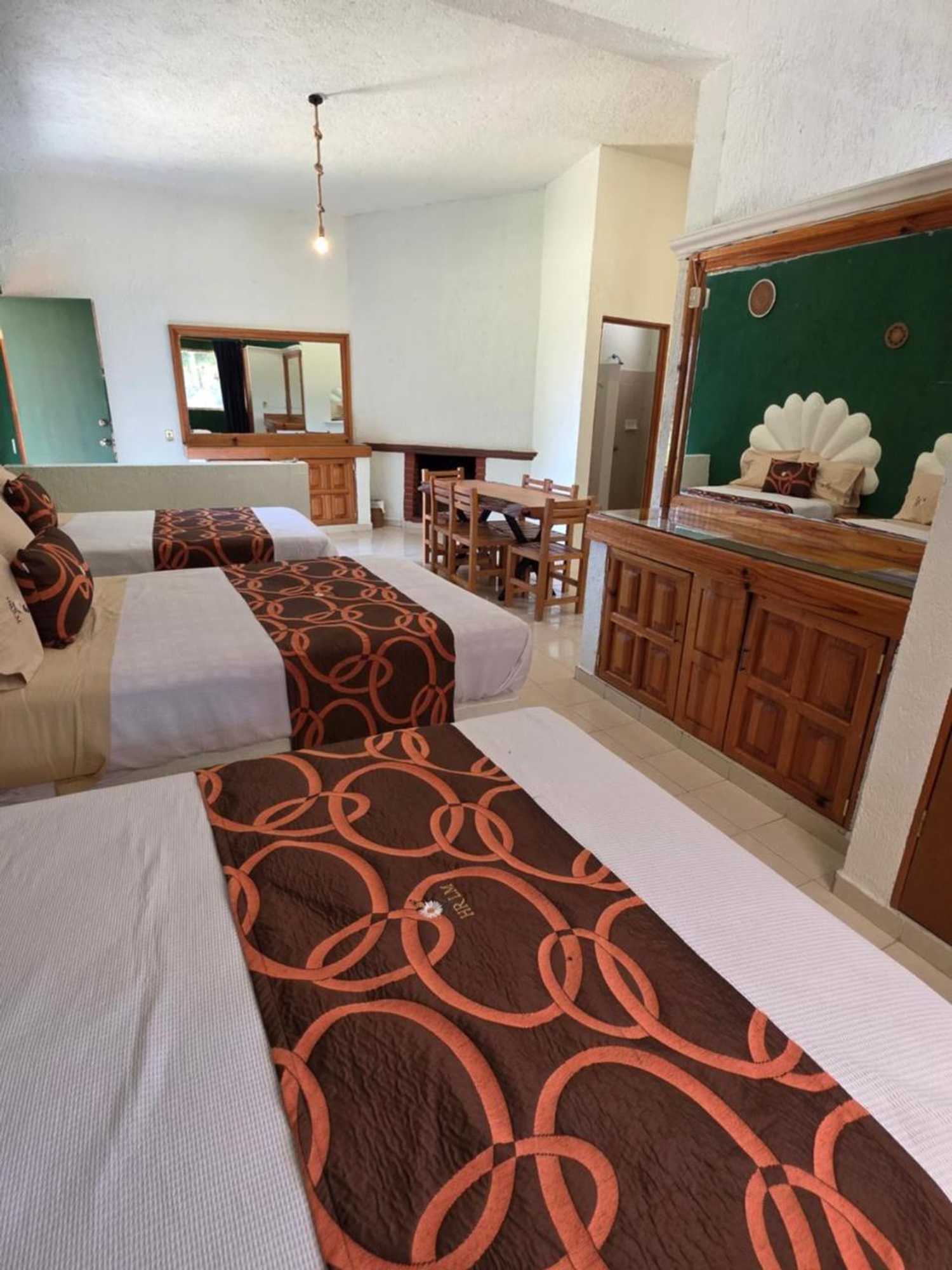 Gift card for Hotel Rancho Las Margaritas