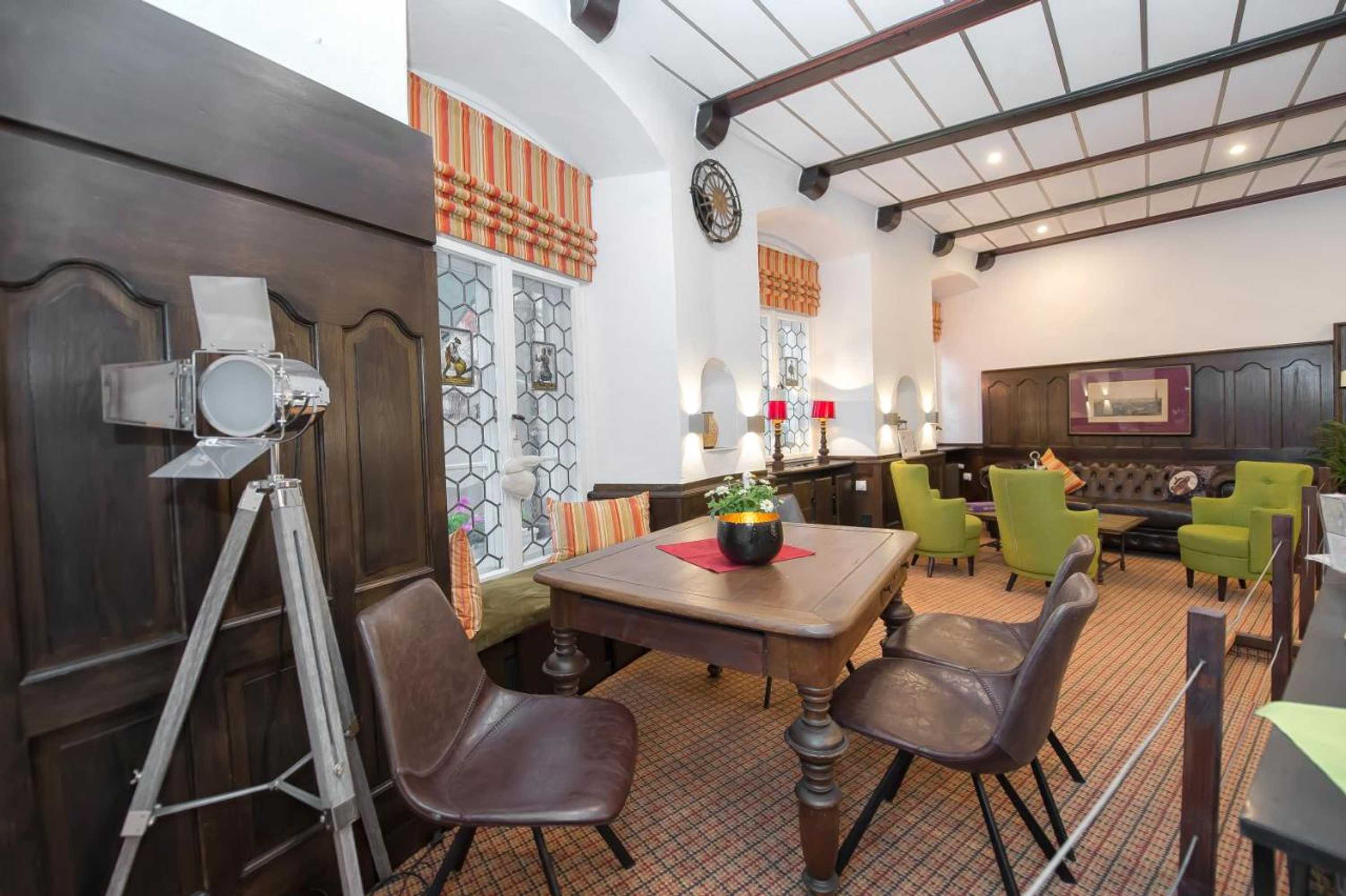 Gift card for Hotel Weierich