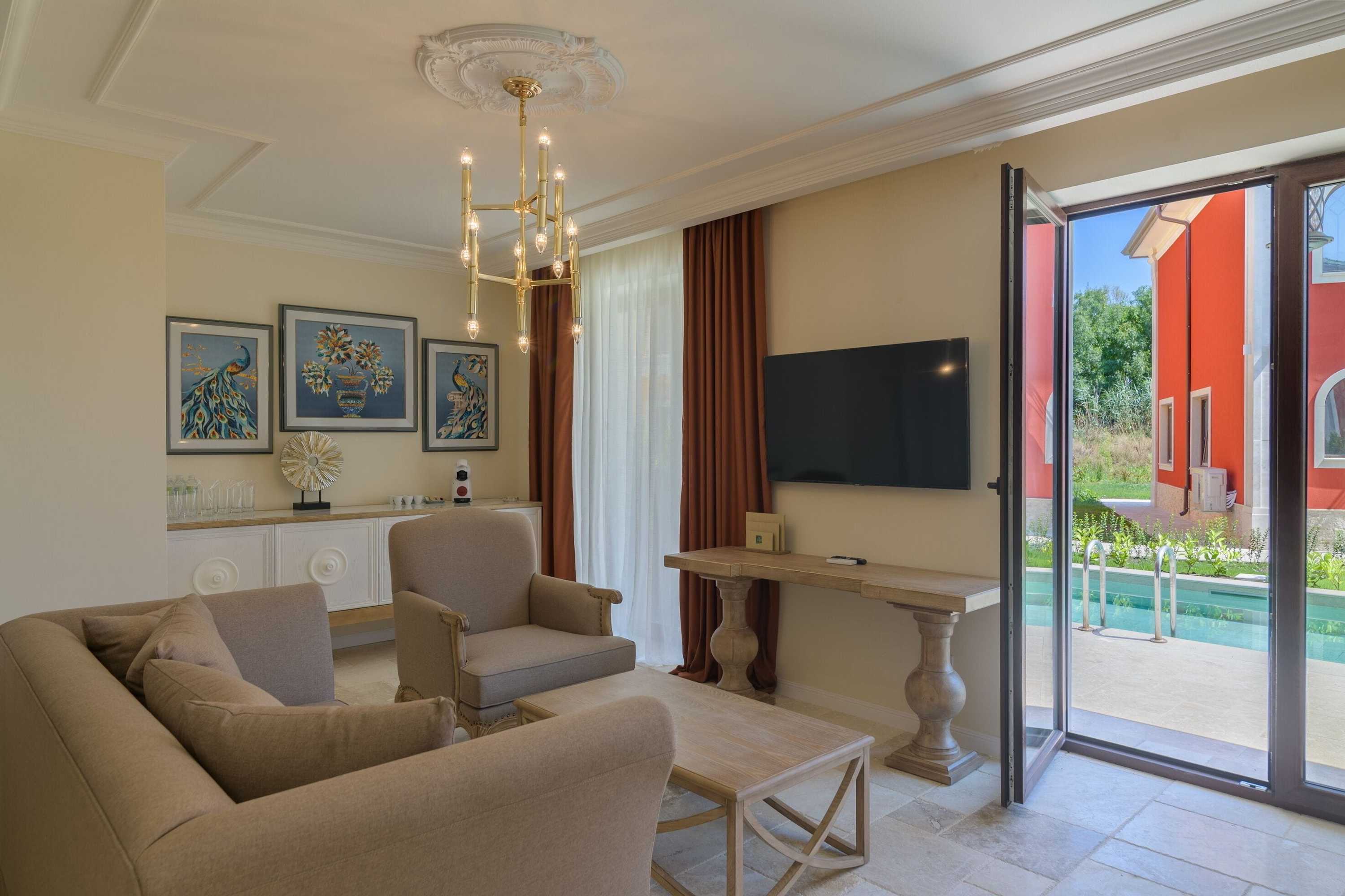 Gift card for Eco Therma Village - Free Parking & Private Beach & Mineral Pool Gift card for Eco Therma Village - Free Parking & Private Beach & Mineral Pool