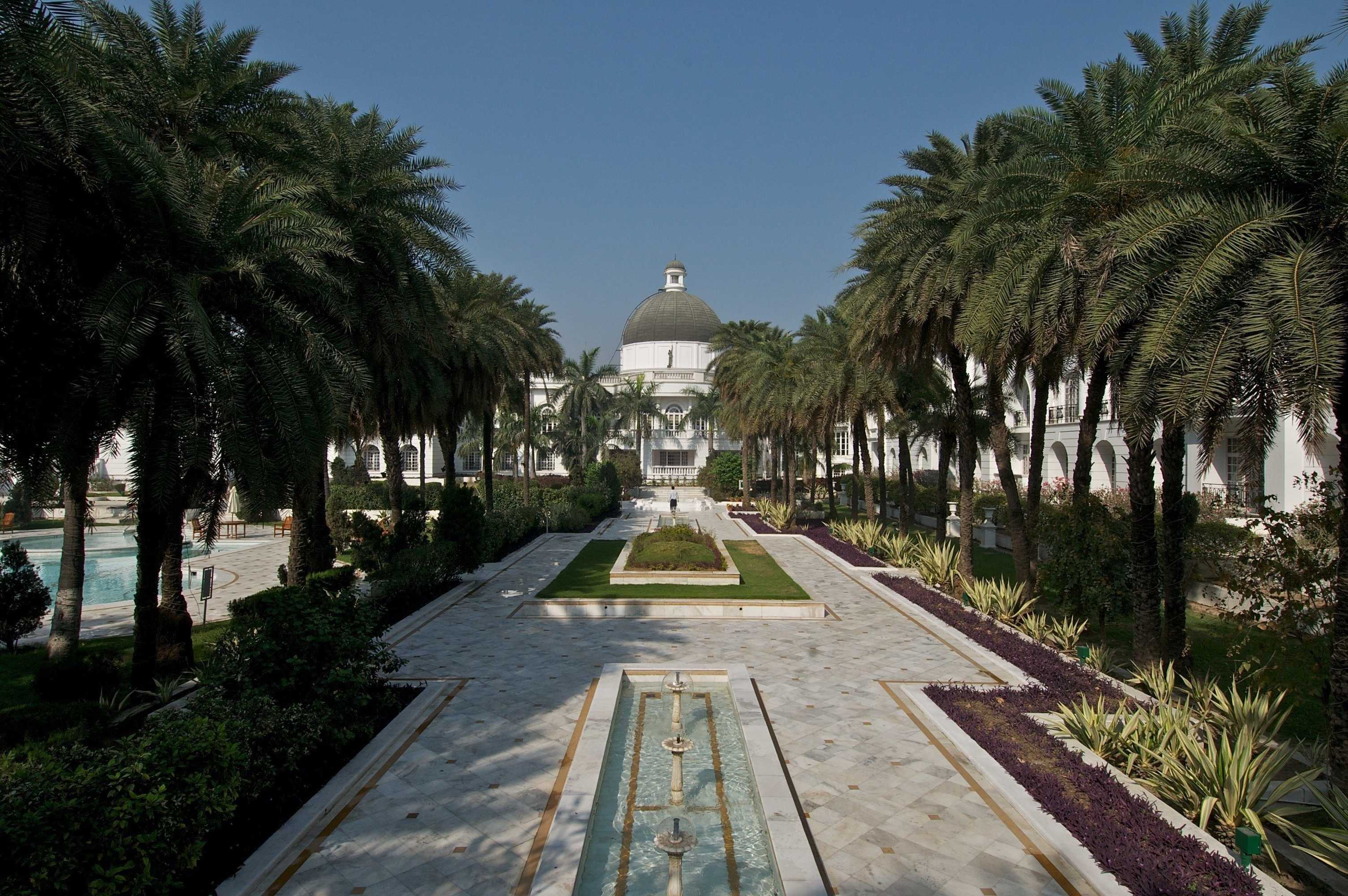 Gift card for Taj Mahal Lucknow