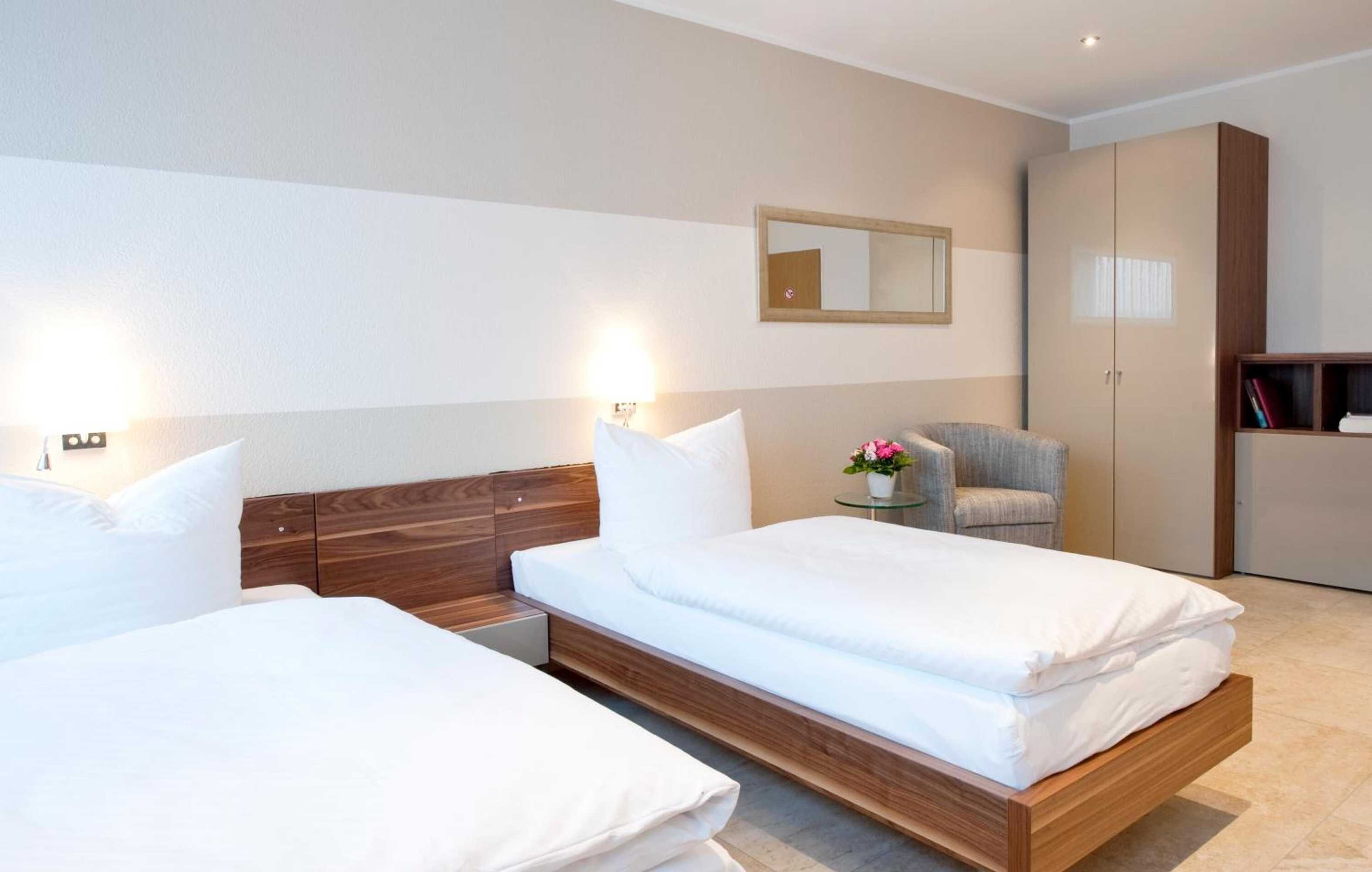 Gift card for Appartements am Kleeblatt