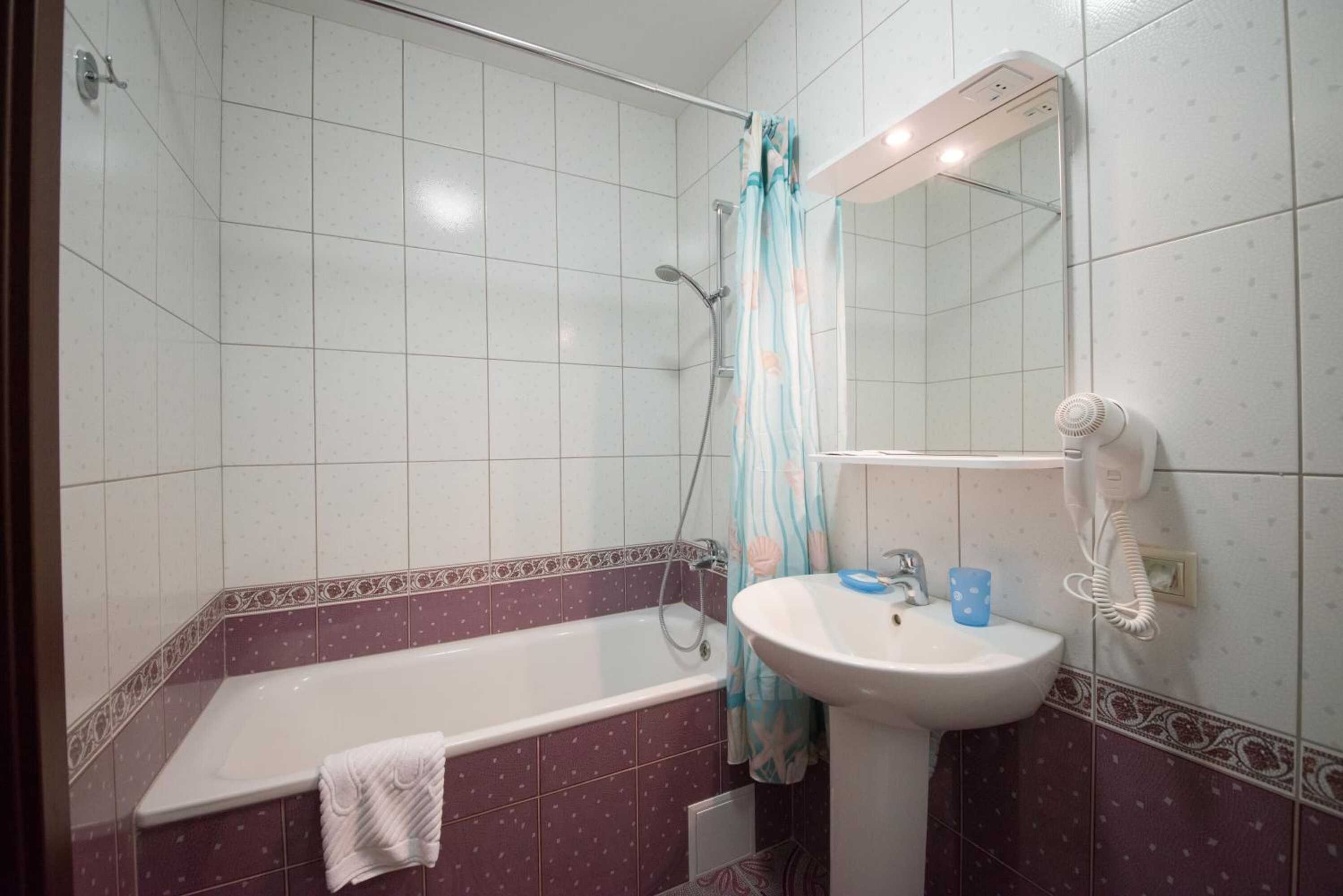 Gift card for Hotel Aurora