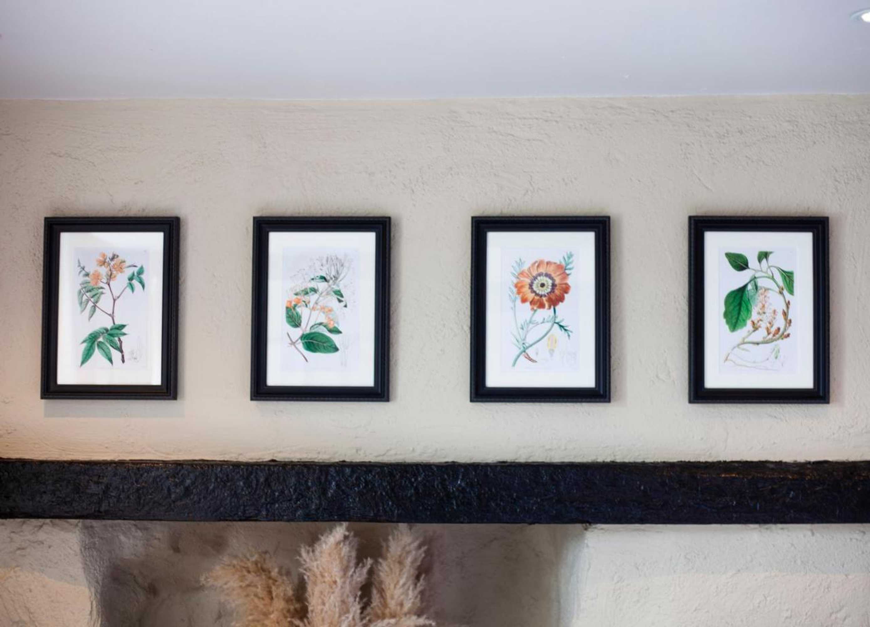 Gift card for Haighton Manor - Brunning And Price