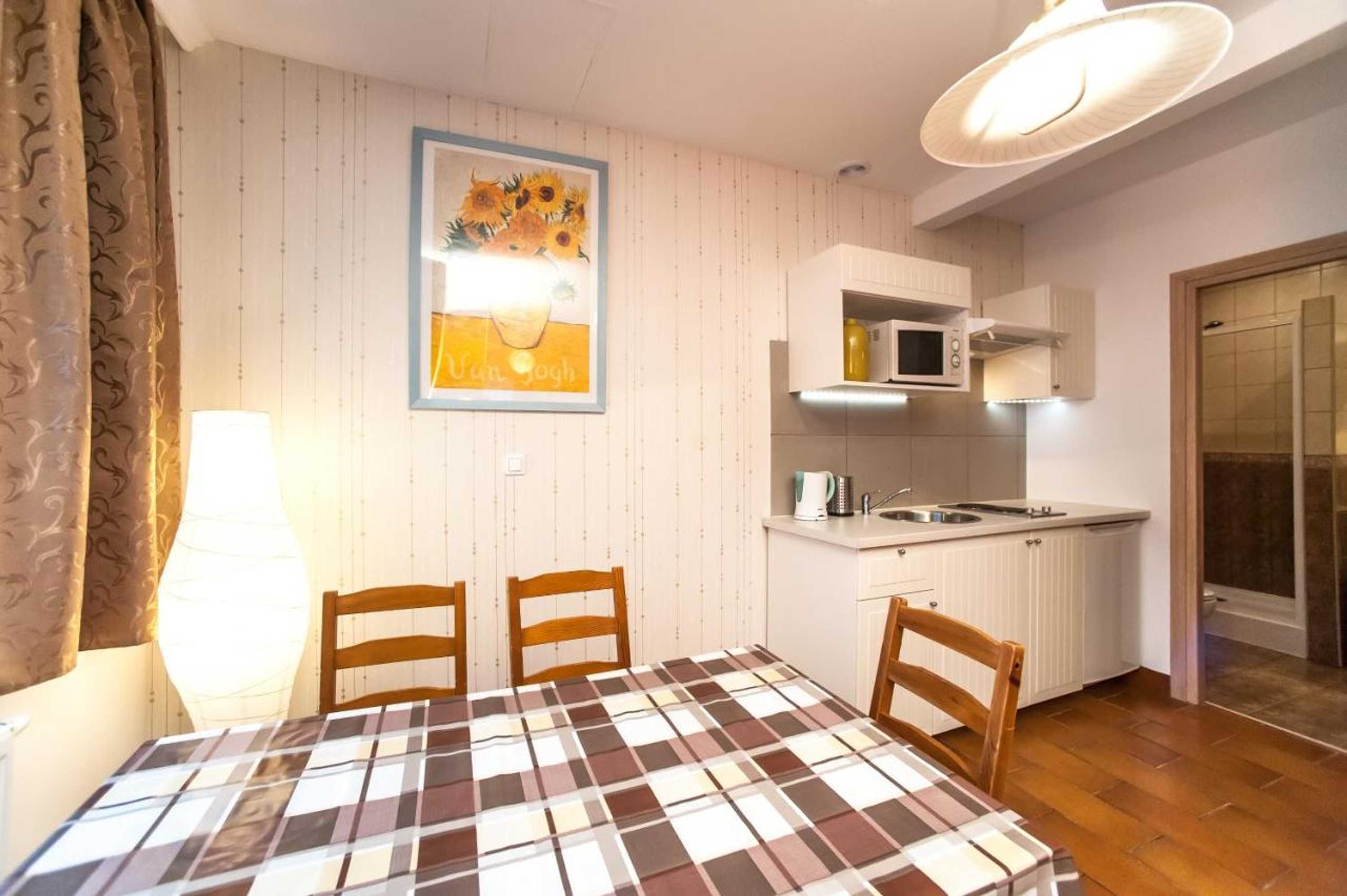Gift card for Apartamenty Dobranoc - Wawer
