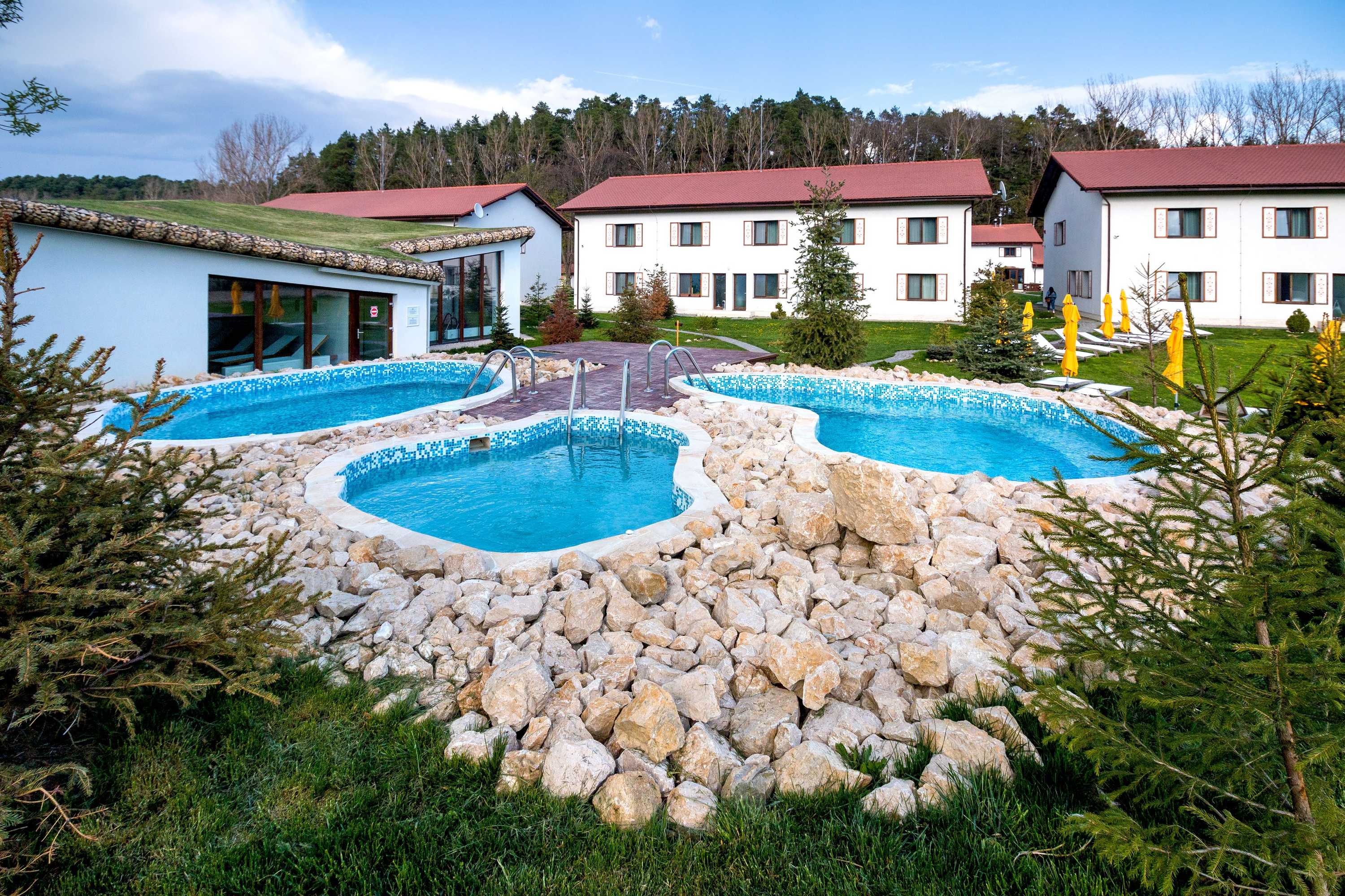 Gift card for Wolkendorf Bio Hotel & Spa Gift card for Wolkendorf Bio Hotel & Spa