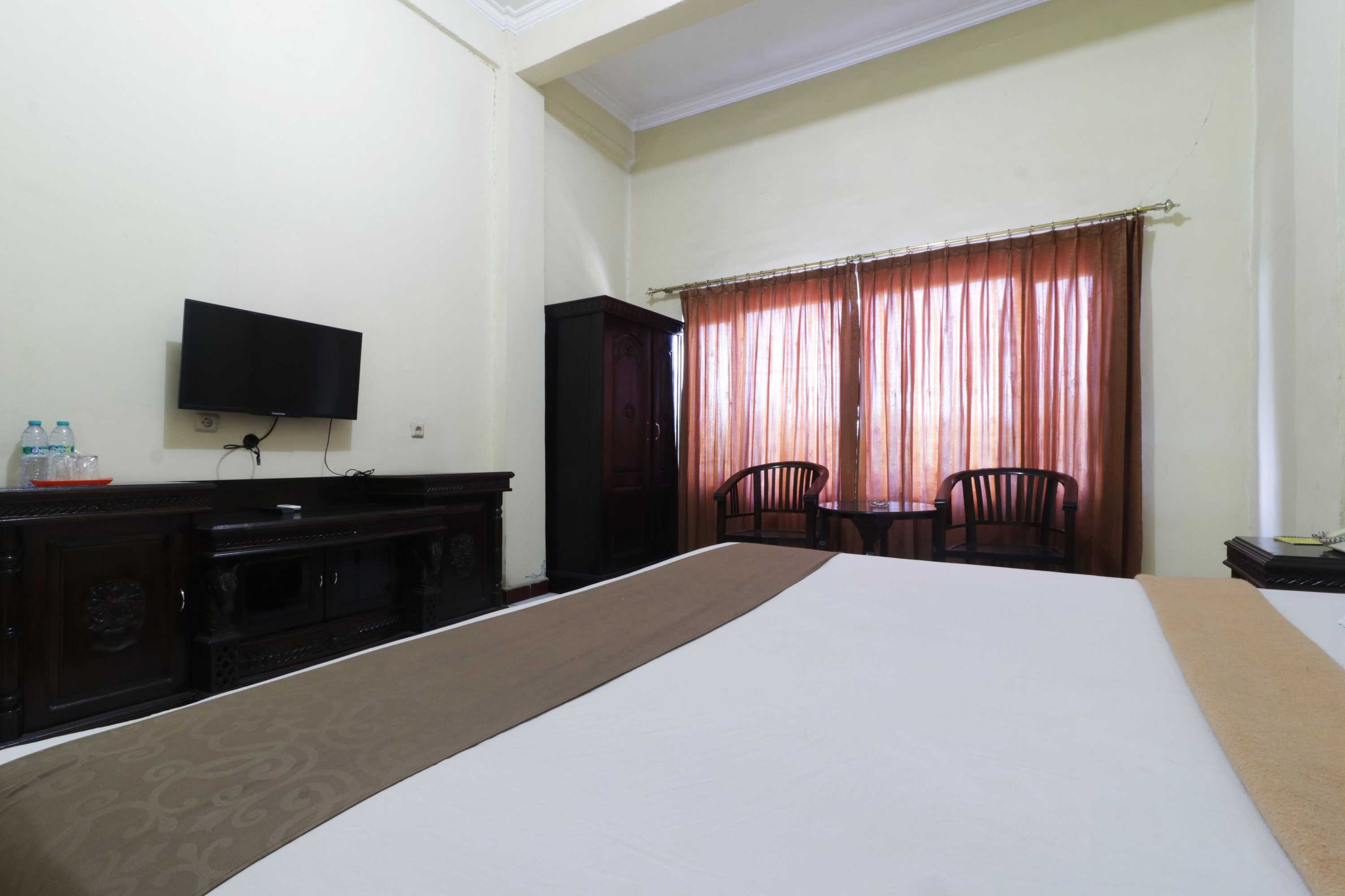 Gift card for Hotel Antariksa