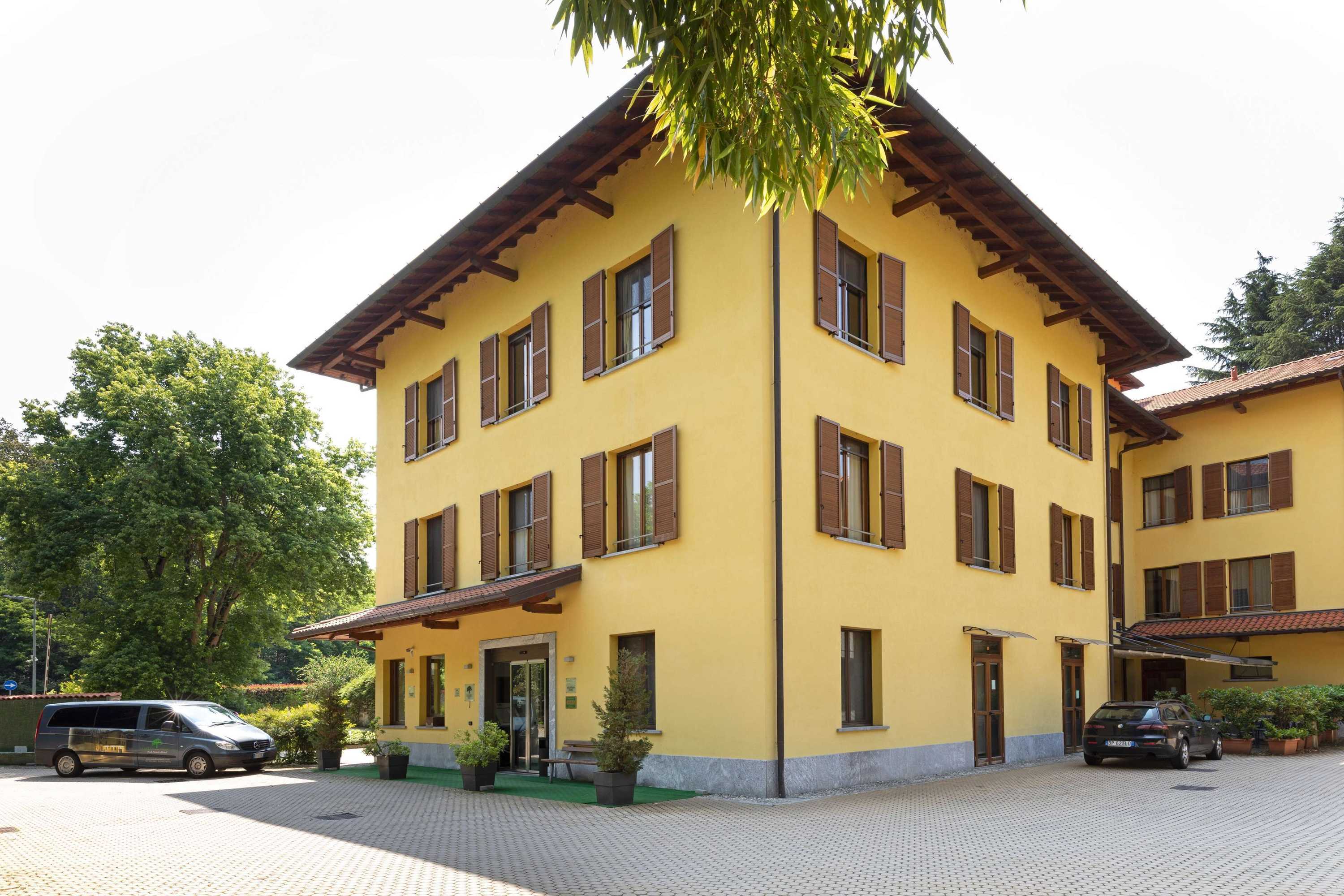 Gift card for B&b Hotel Malpensa Lago Maggiore Gift card for B&b Hotel Malpensa Lago Maggiore