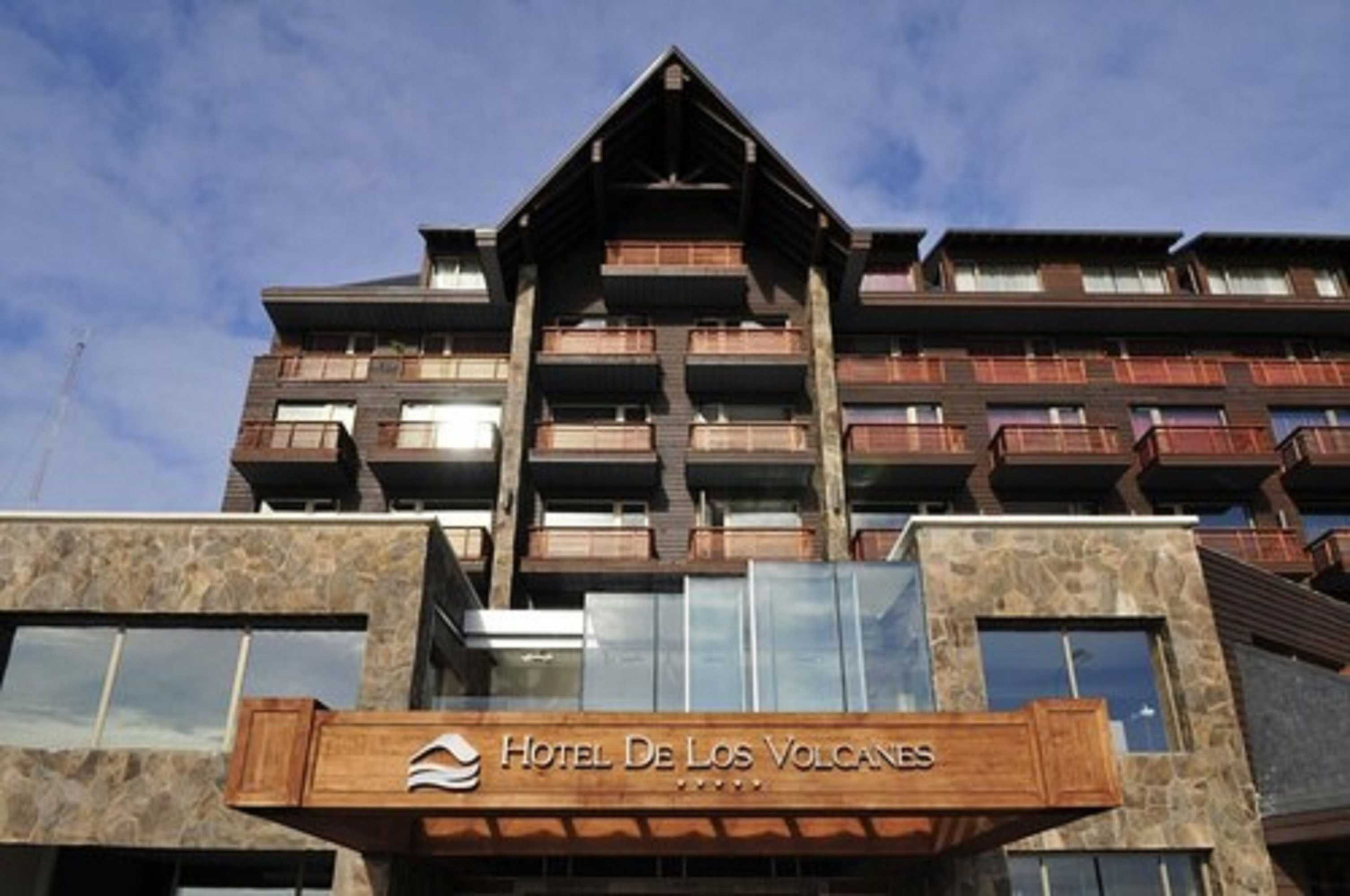 Gift card for Hotel Dreams de Los Volcanes - Puerto Varas Gift card for Hotel Dreams de Los Volcanes - Puerto Varas