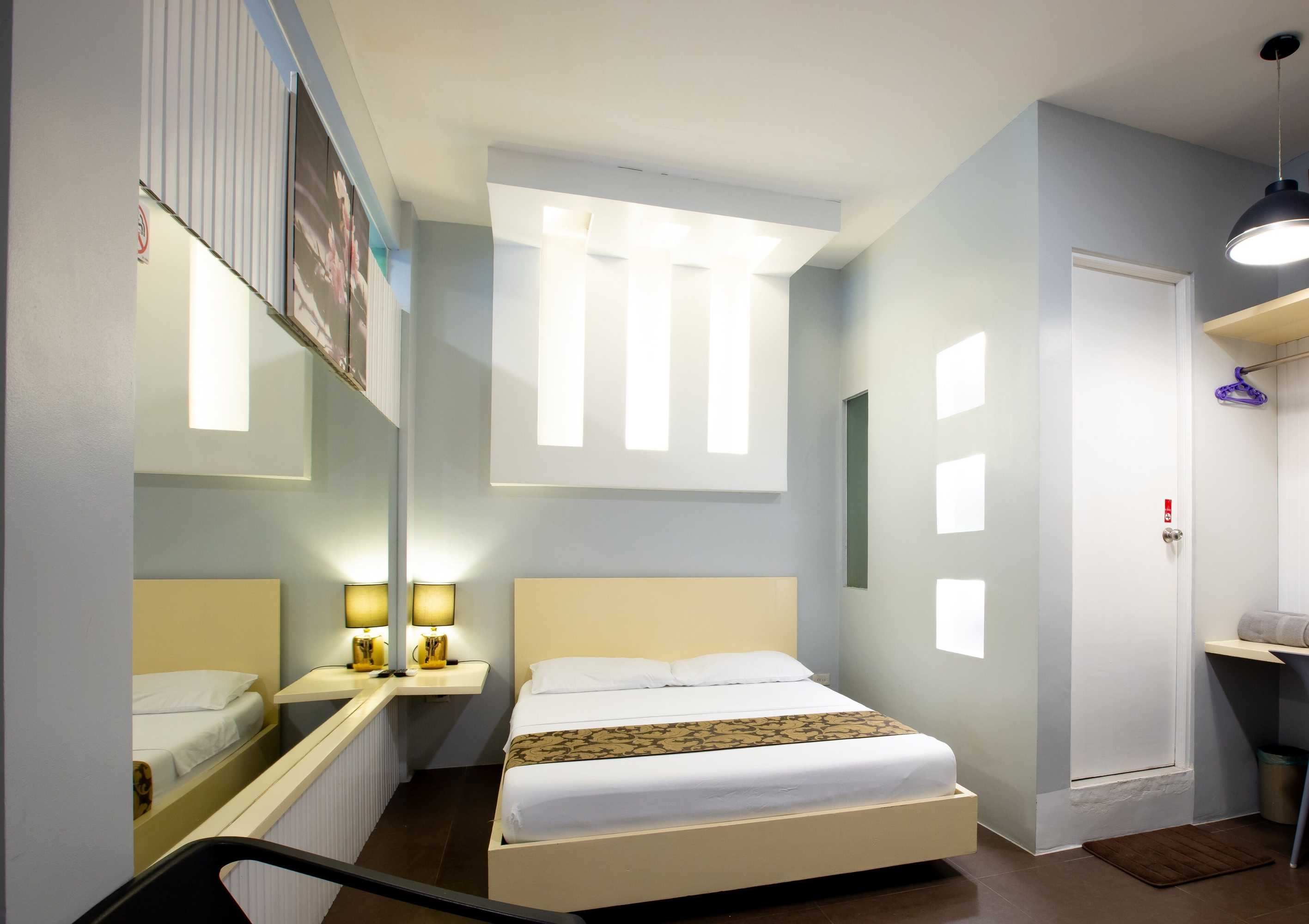 Gift card for Hotel Monde