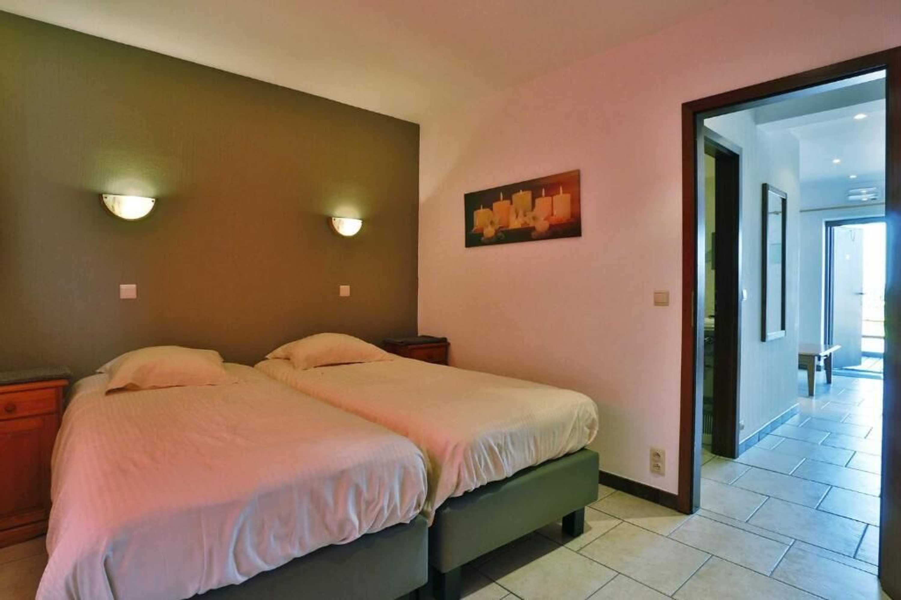 Gift card for Hotel La Crémaillère