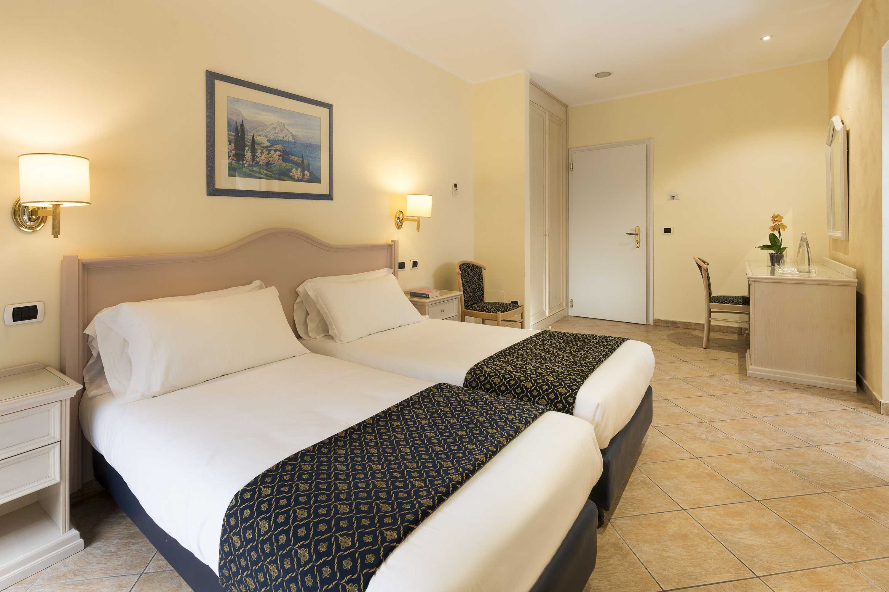 Gift card for Sant Alphio Garden Hotel & Spa