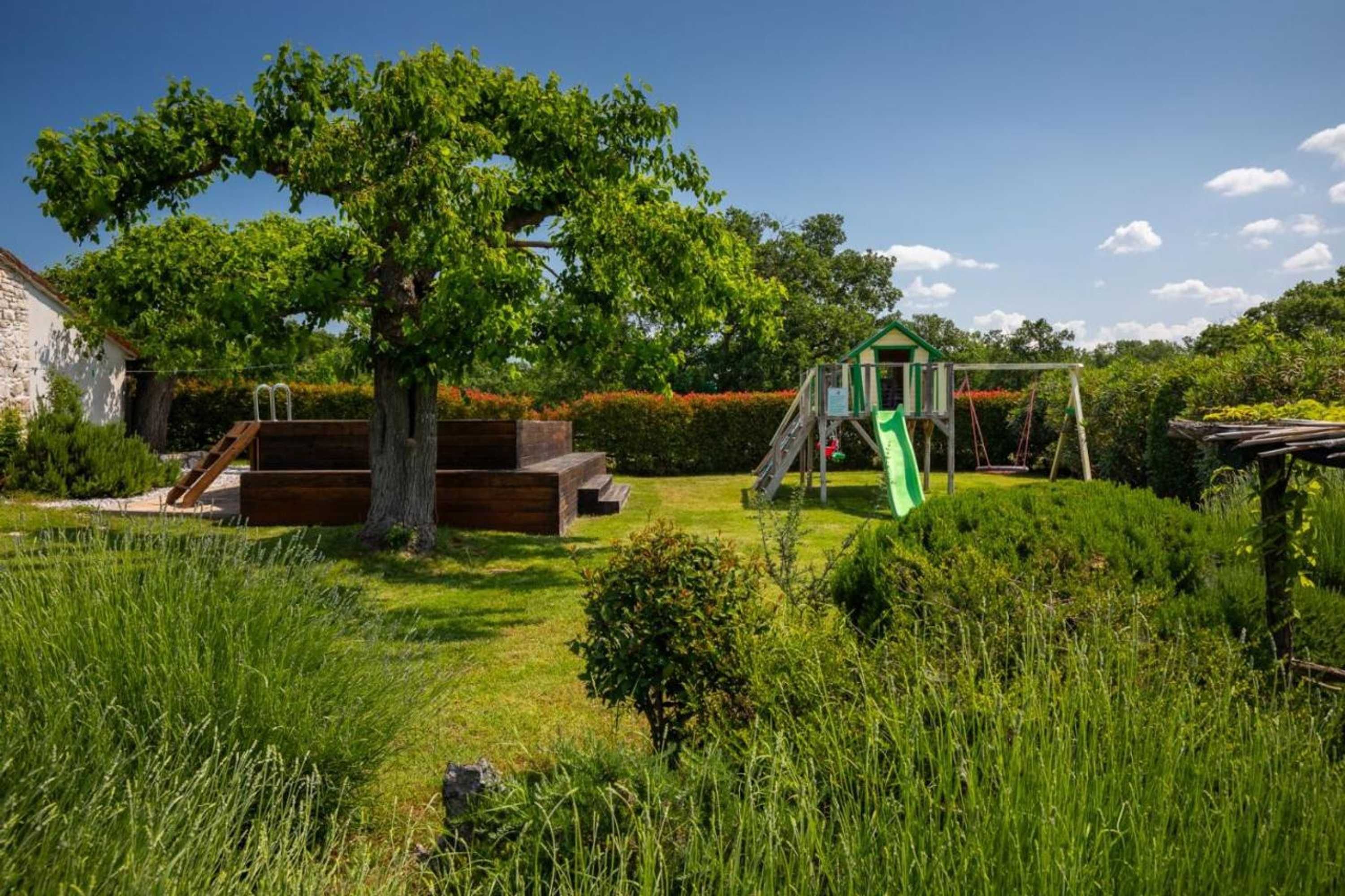 Gift card for Villa Paradiso