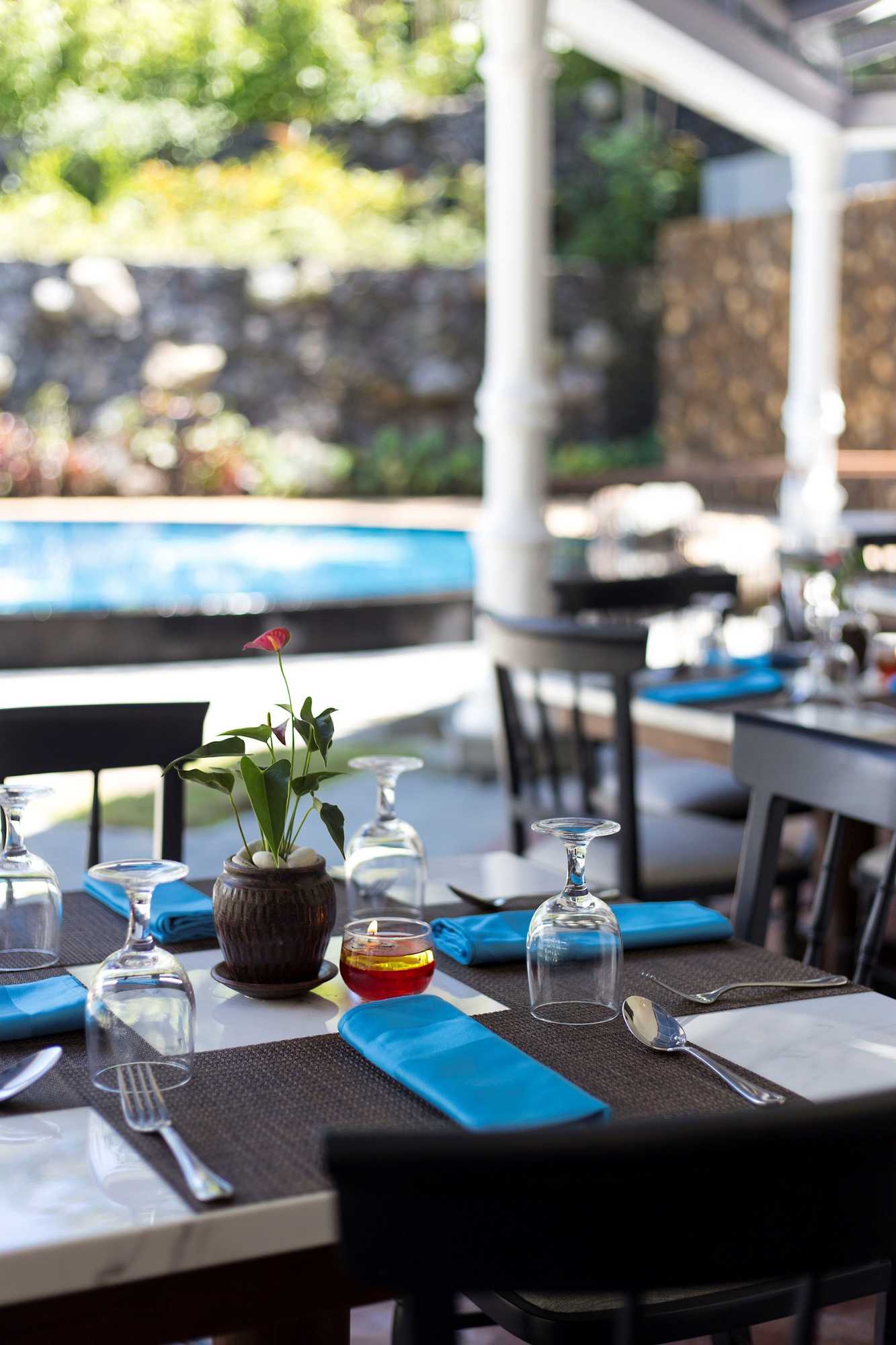 Gift card for Plataran Heritage Borobudur Hotel Gift card for Plataran Heritage Borobudur Hotel