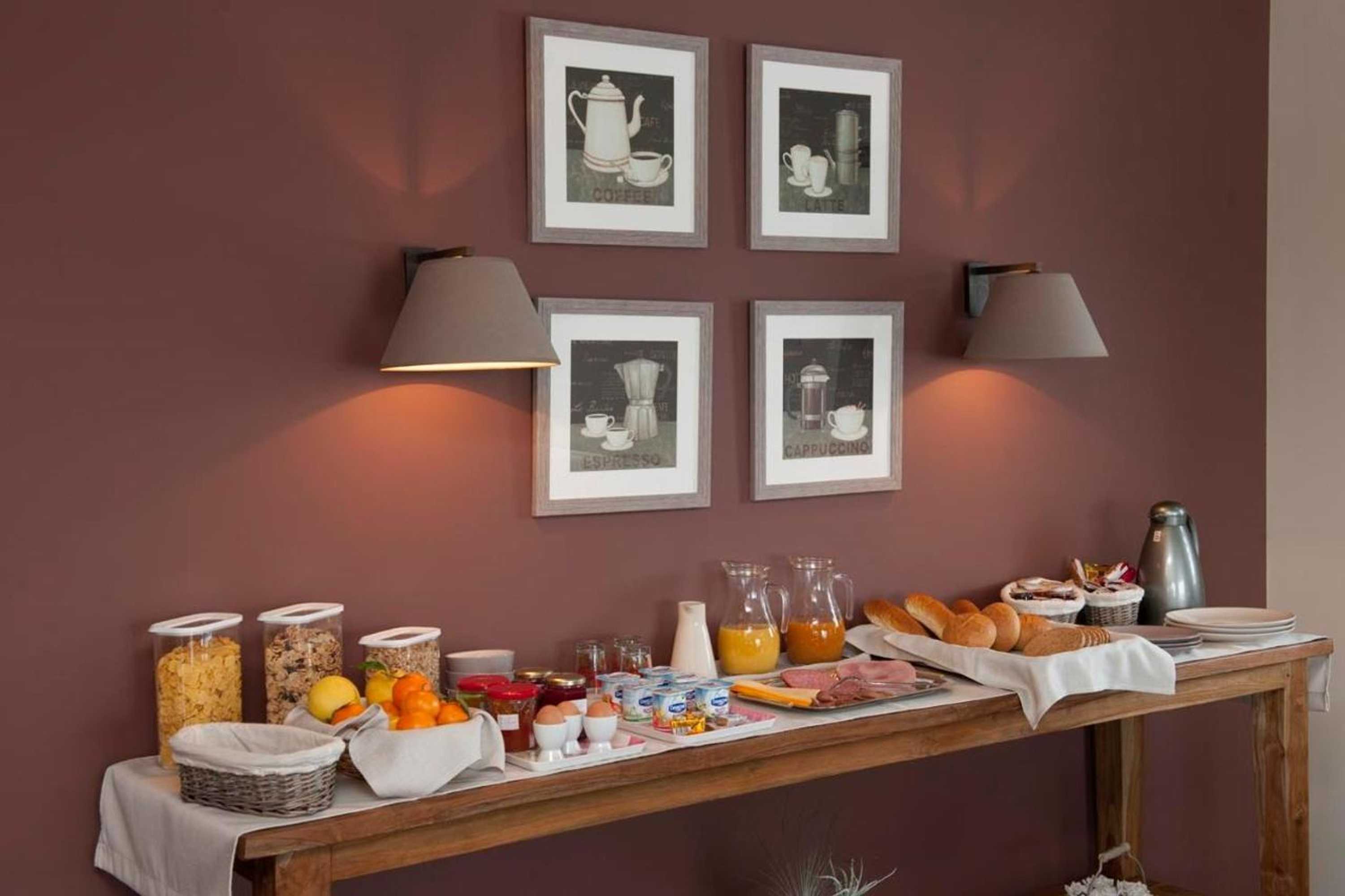 Gift card for B&b La Vie En Roses