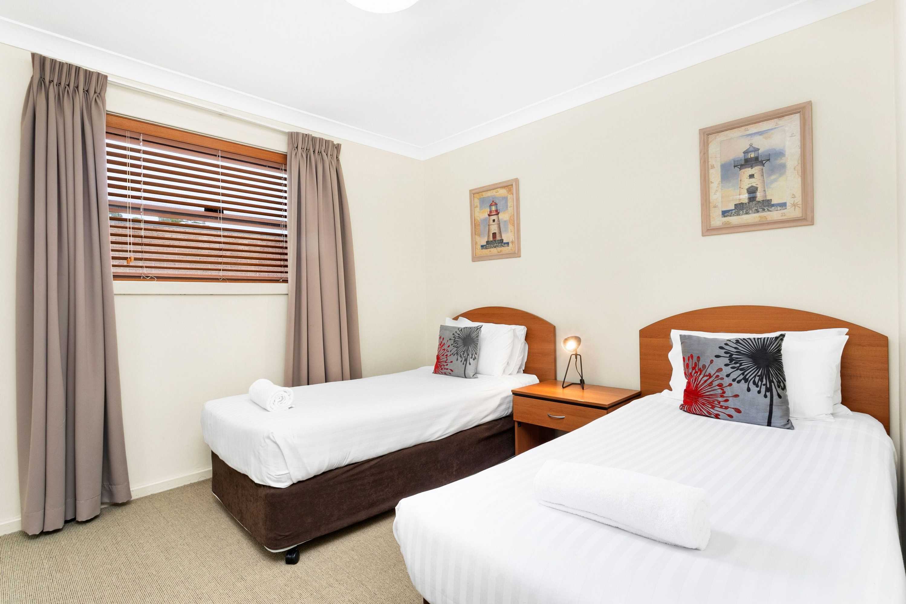 Gift card for Peninsula Nelson Bay Motel And Serviced Apartments