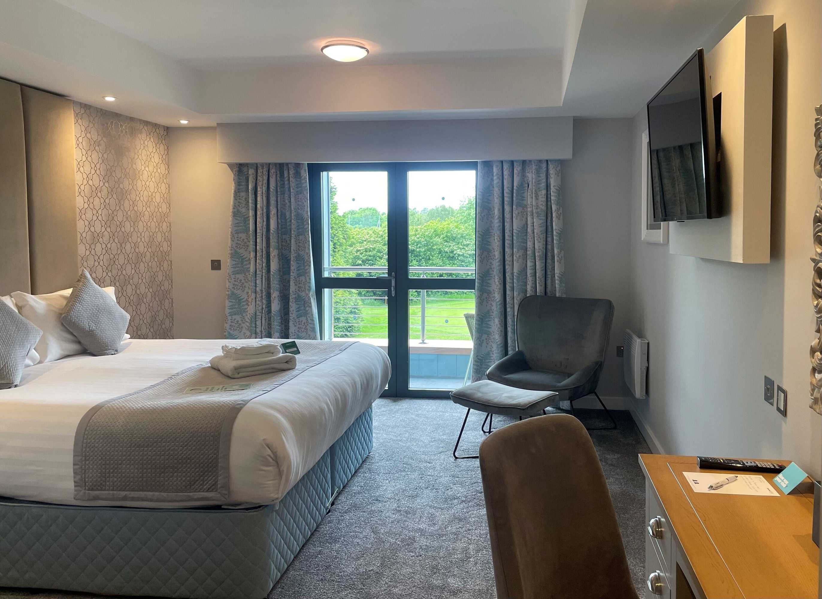 Gift card for Boston West Hotel