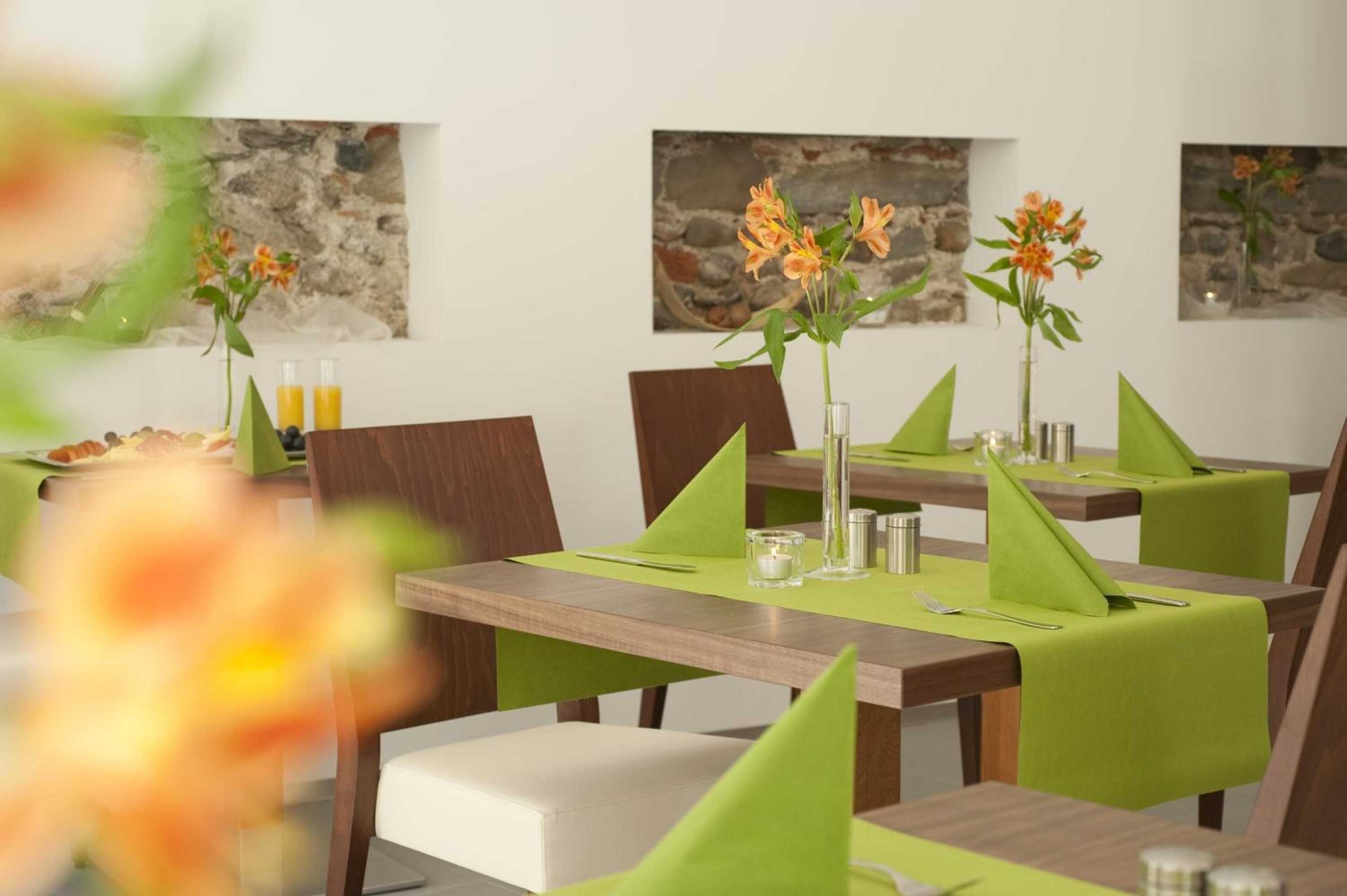 Gift card for Hotel Constantia