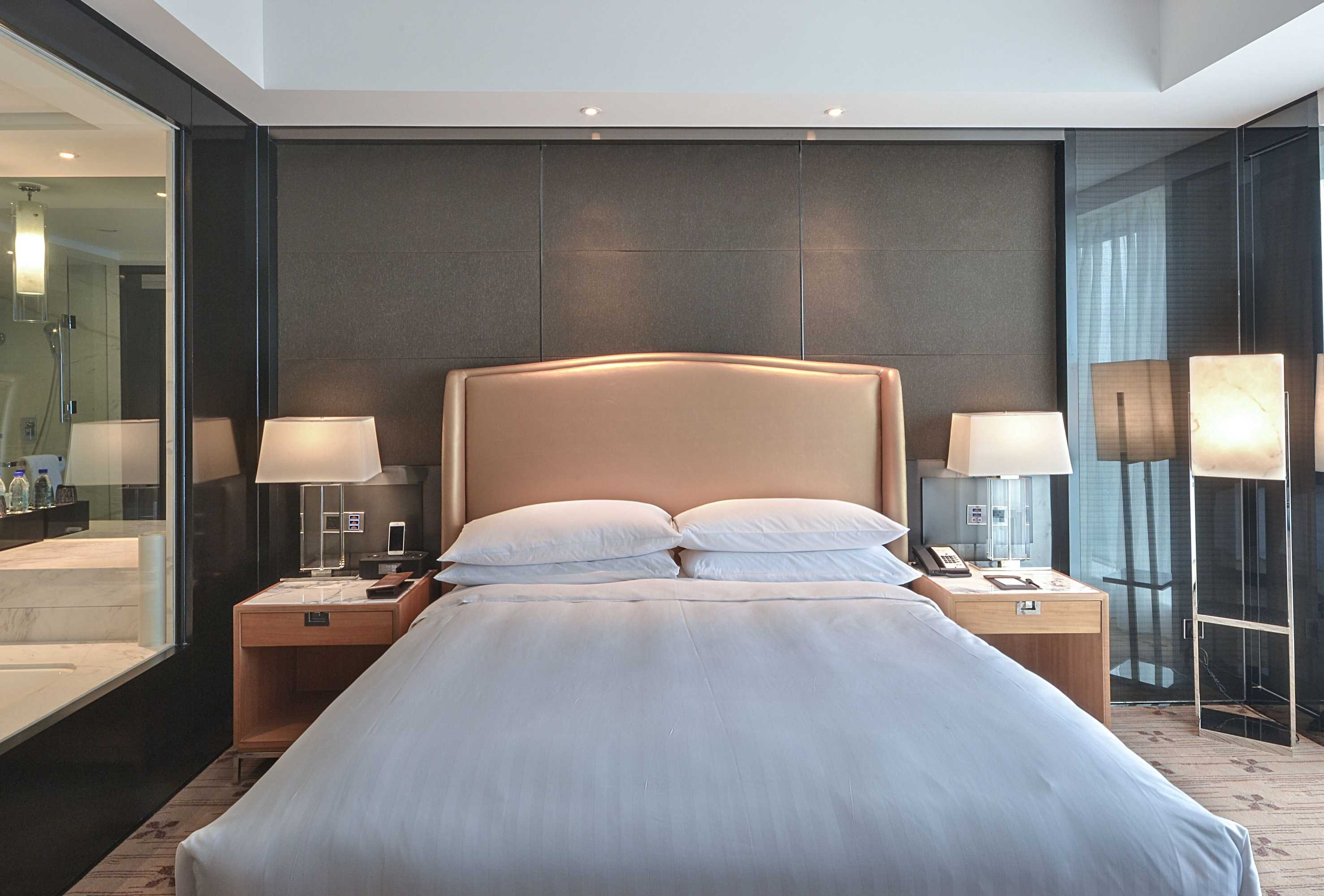 Gift card for Zhuzhou Marriott Hotel Gift card for Zhuzhou Marriott Hotel