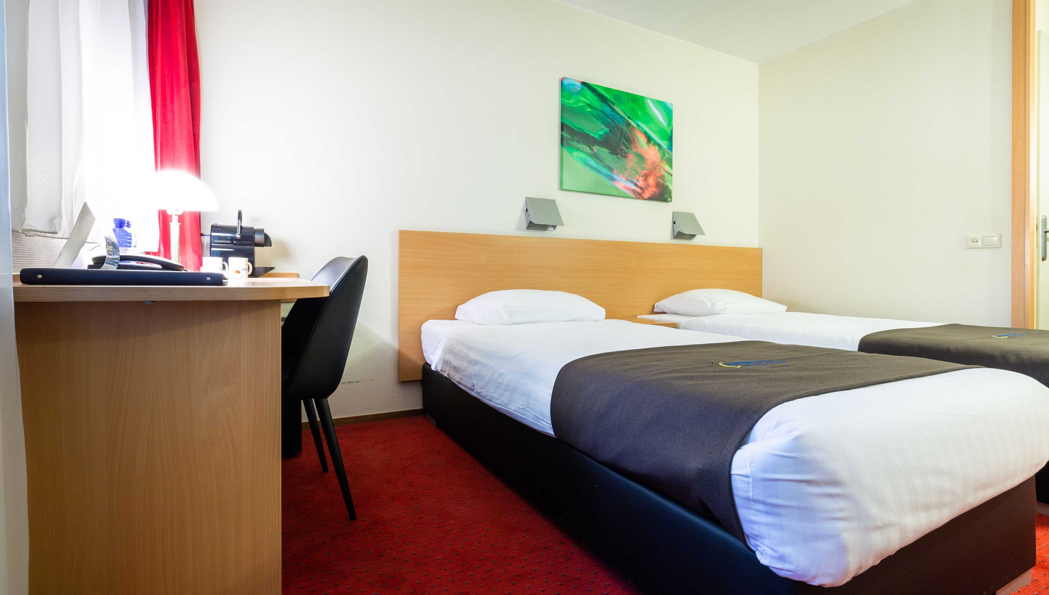 Gift card for Bastion Hotel Heerlen Gift card for Bastion Hotel Heerlen