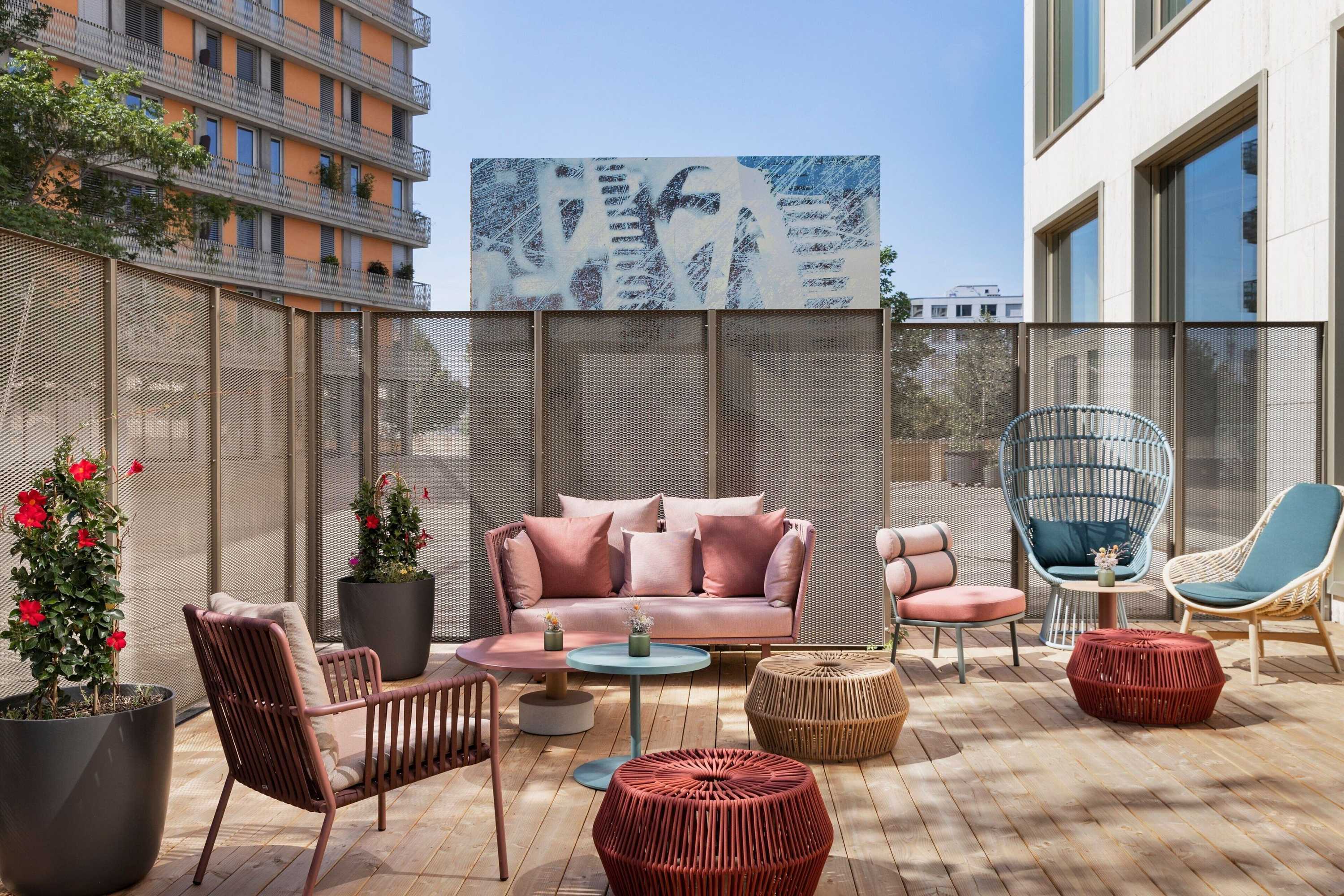 Gift card for Renaissance Zürich Tower Hotel