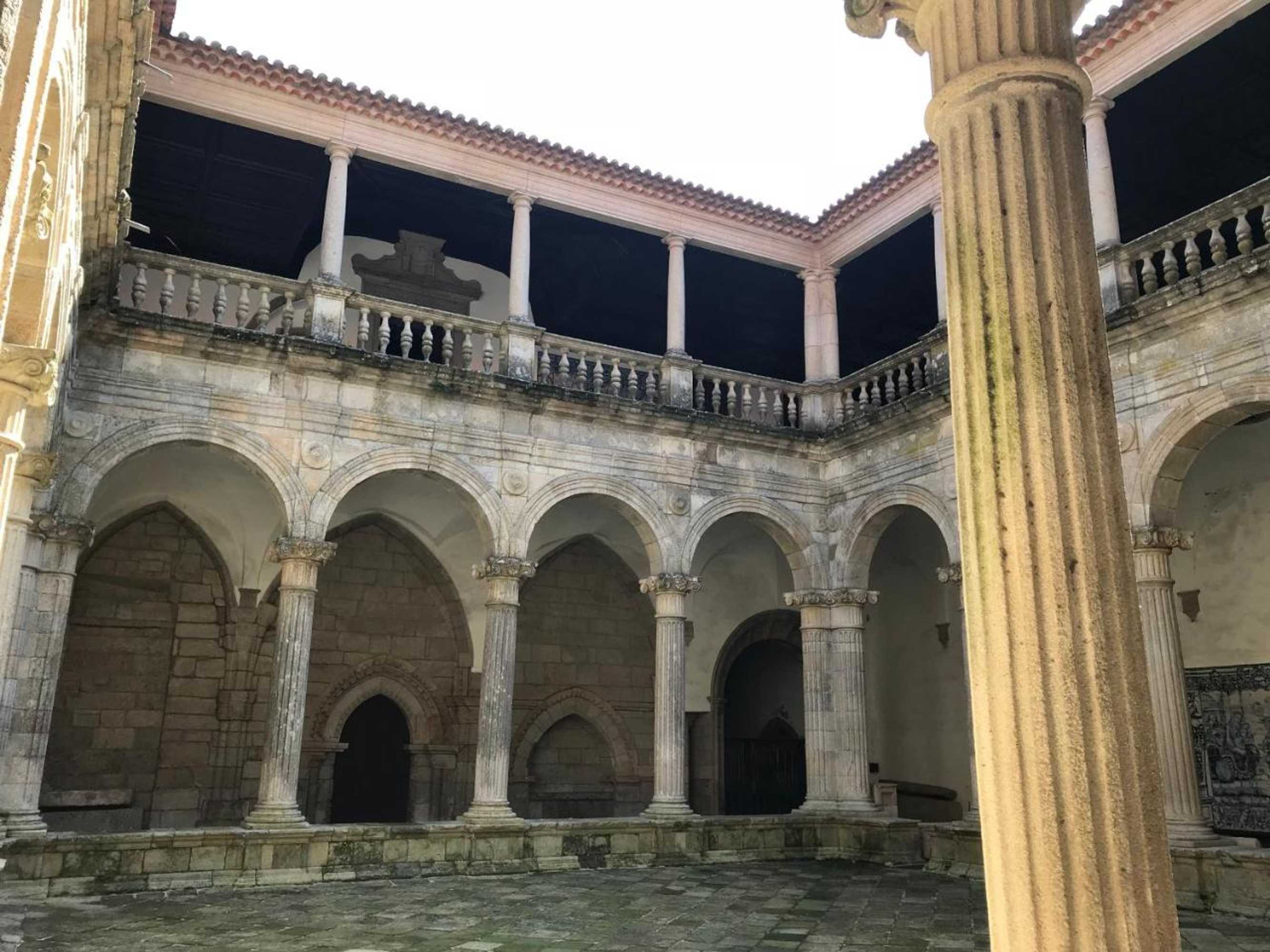 Gift card for Welcome Inn Viseu