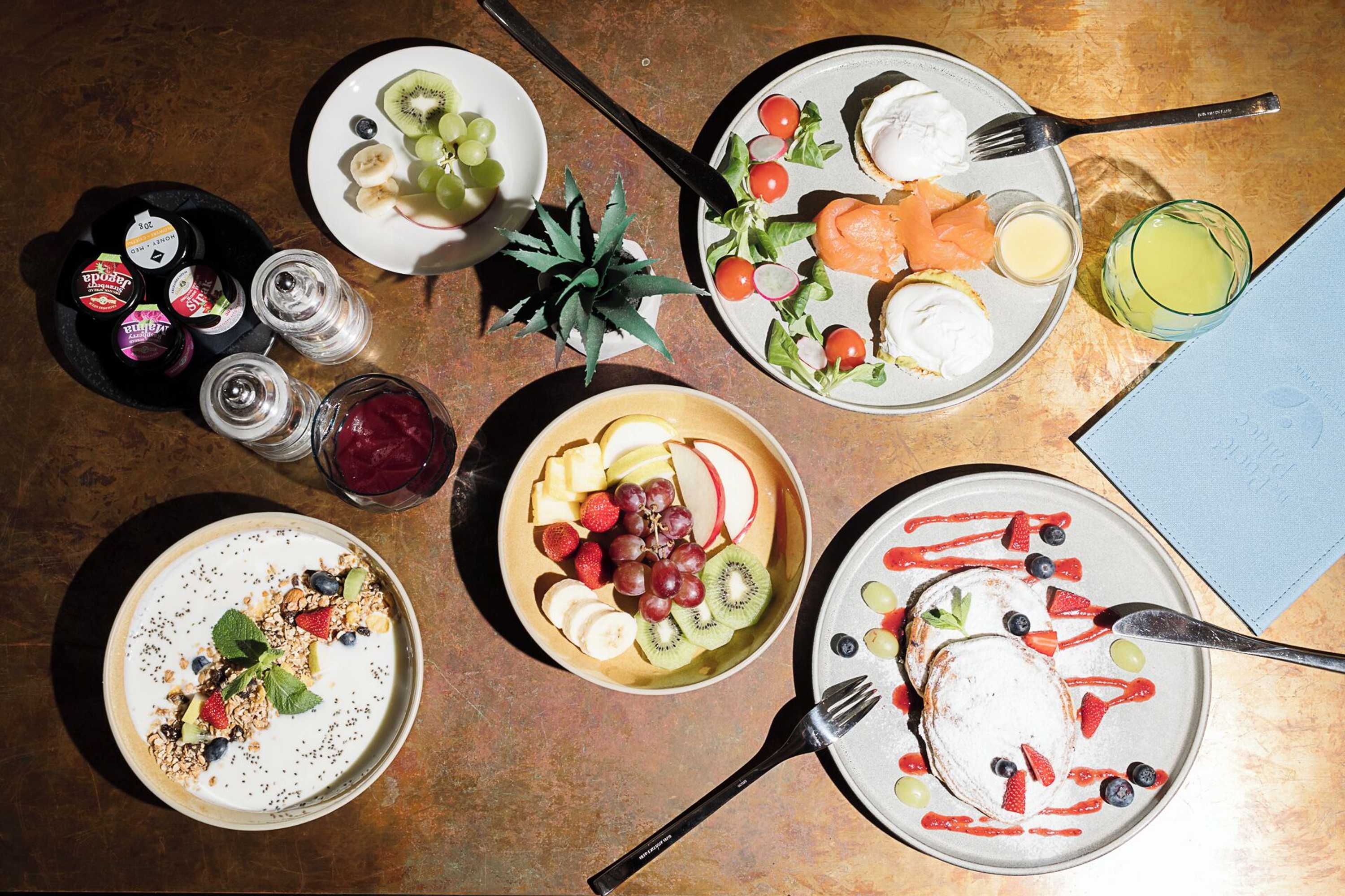 Gift card for The Pucic Palace