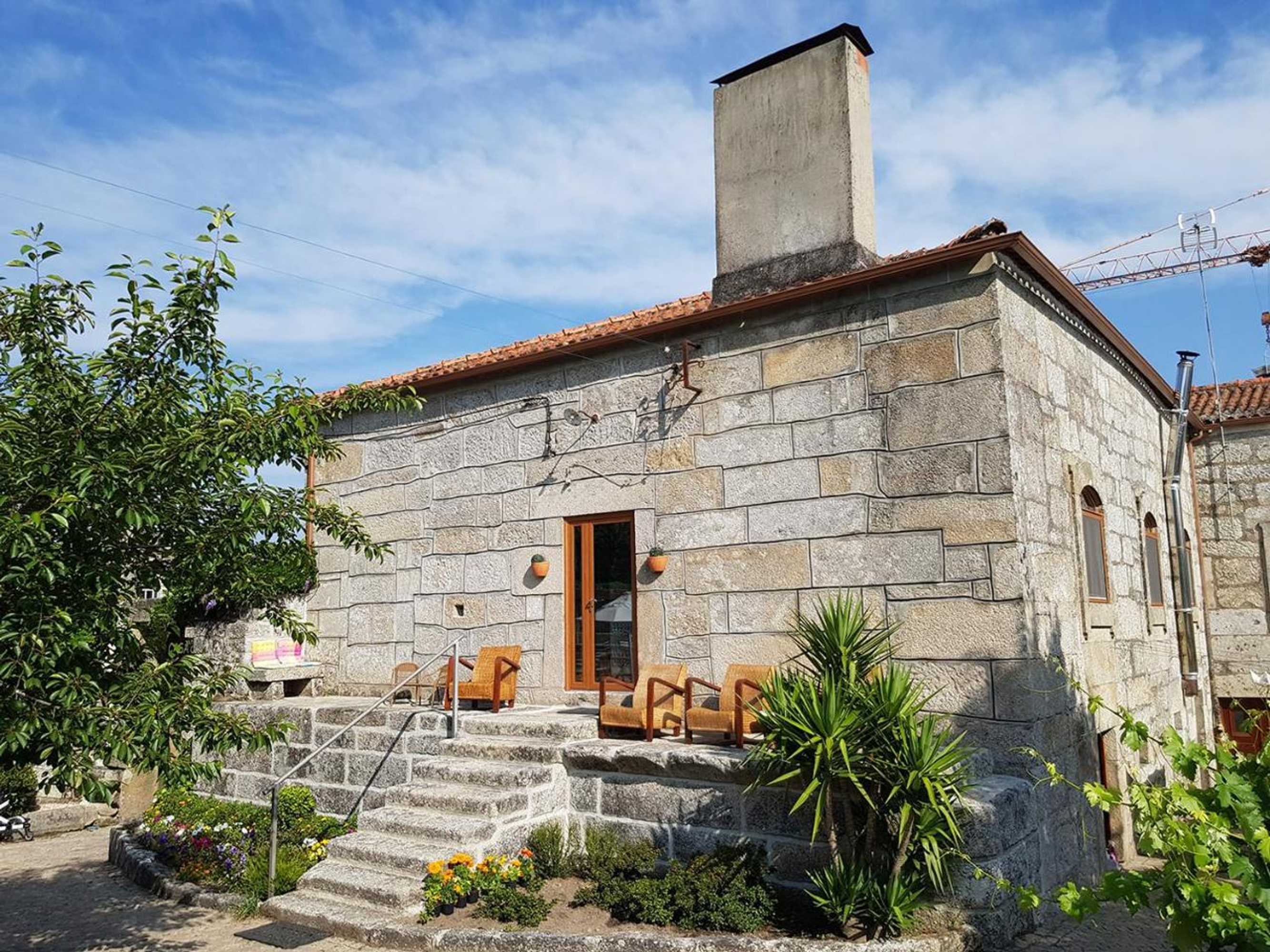 Gift card for Casa da Mina